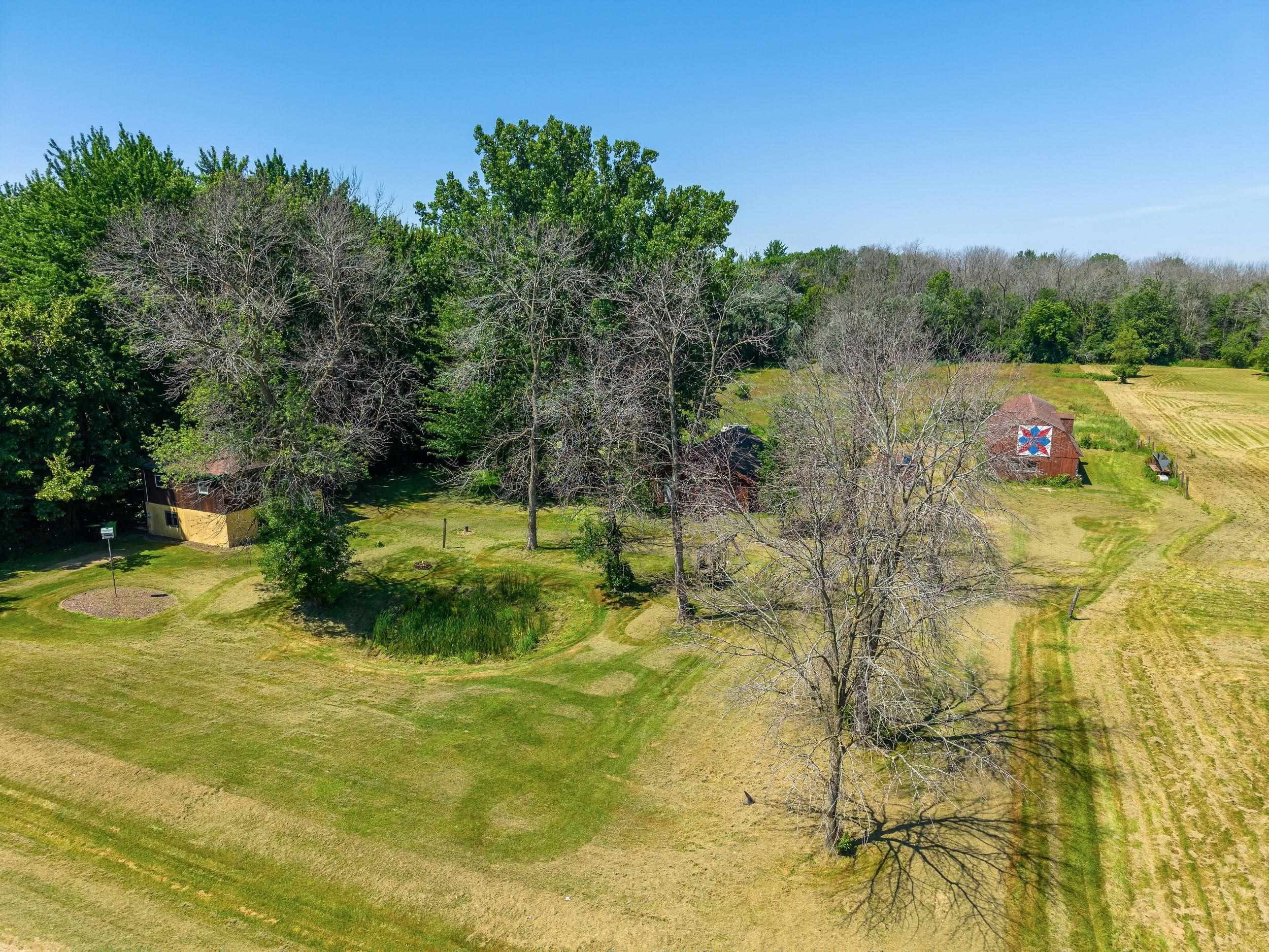N8801 S COOP Road