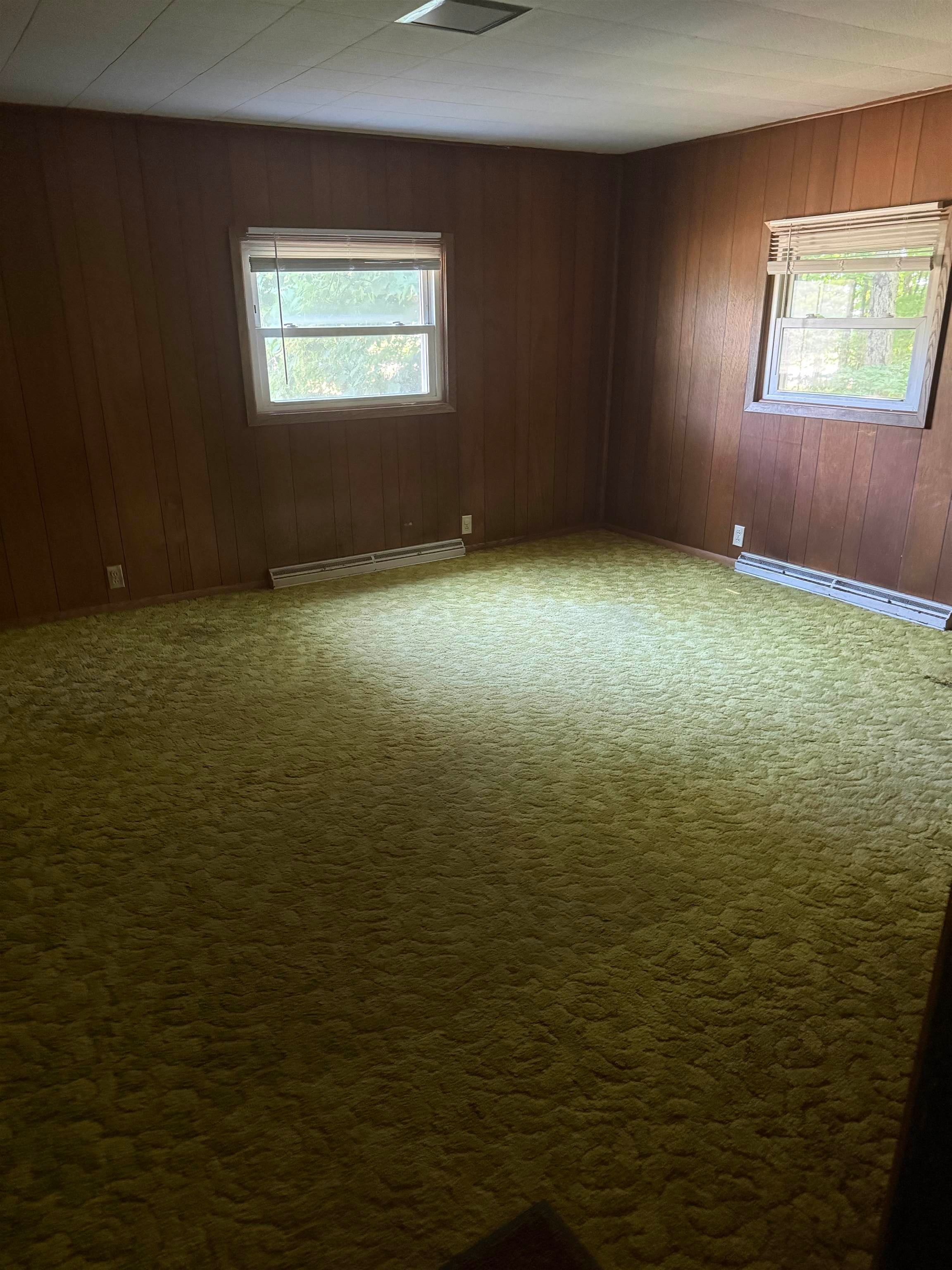 N8801 S COOP Road