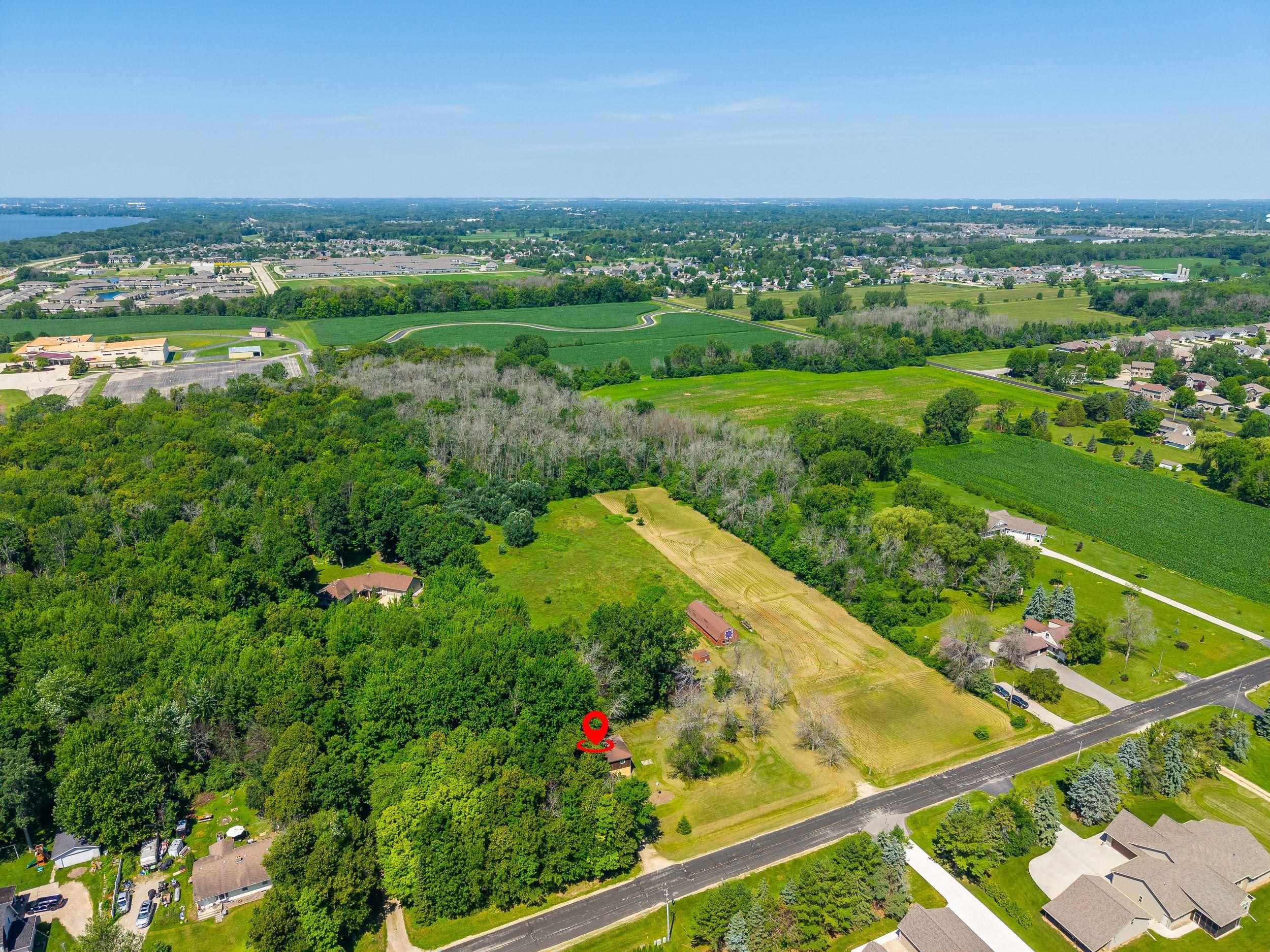 N8801 S COOP Road