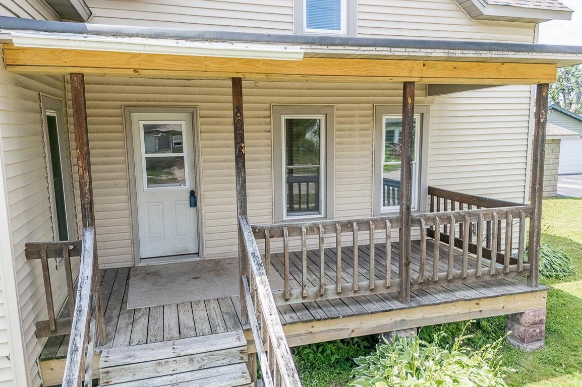 803 SHIOCTON Street