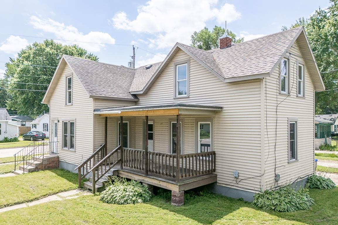 803 SHIOCTON Street