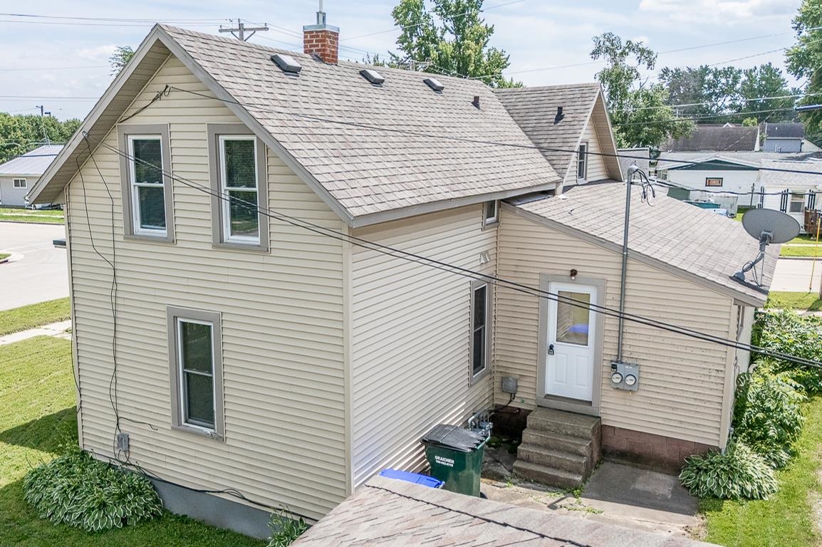 803 SHIOCTON Street