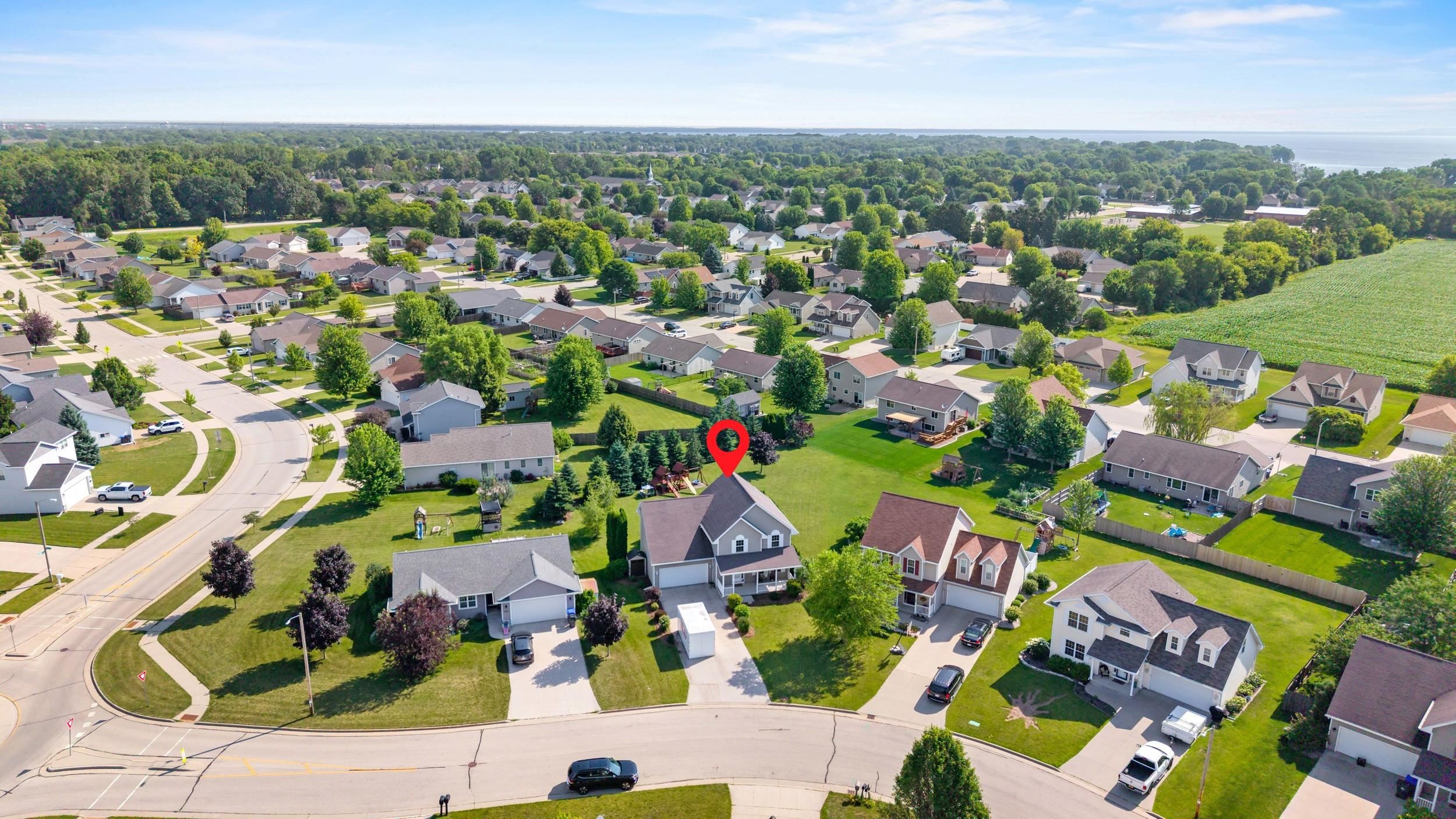 275 FORT Drive