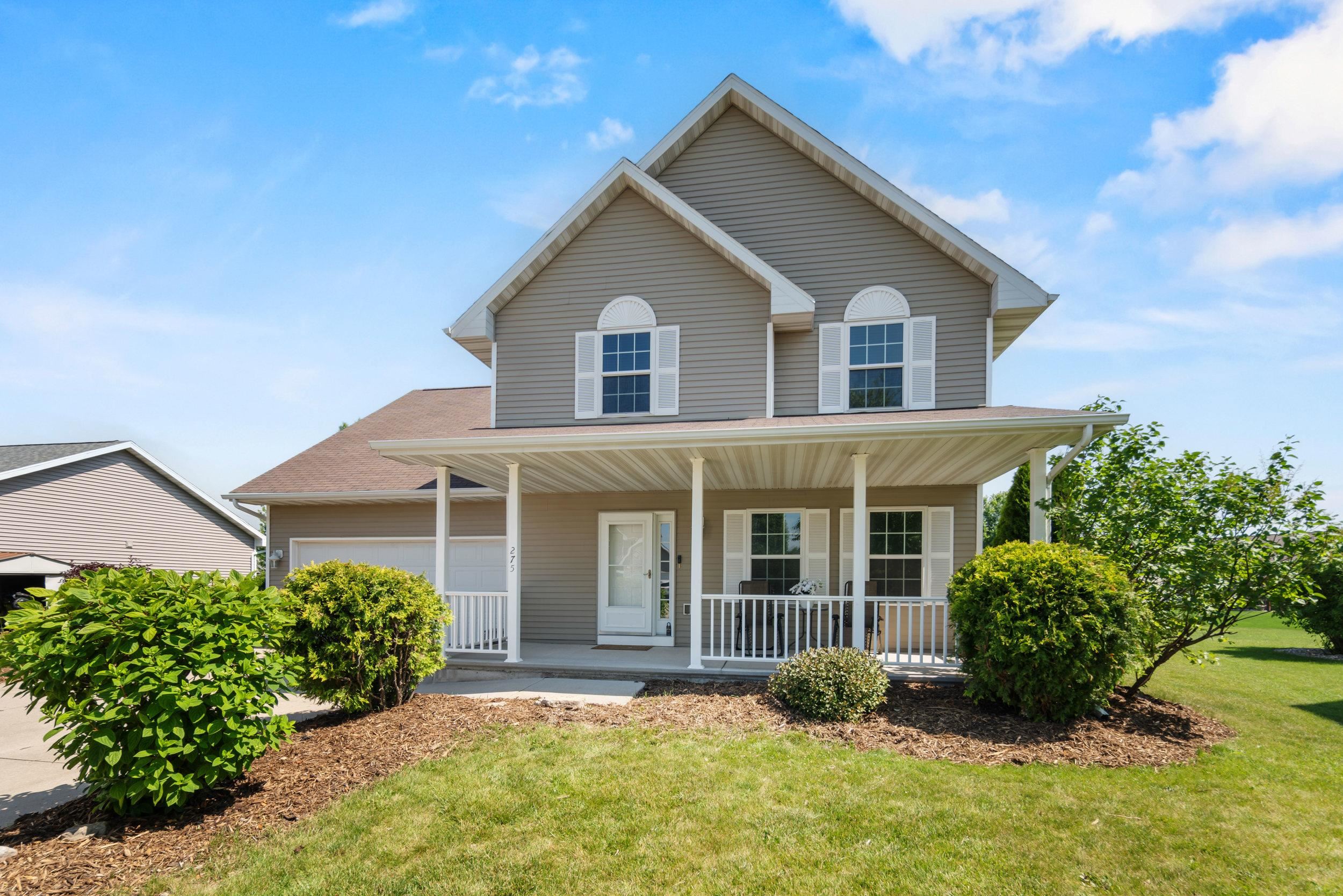 275 FORT Drive