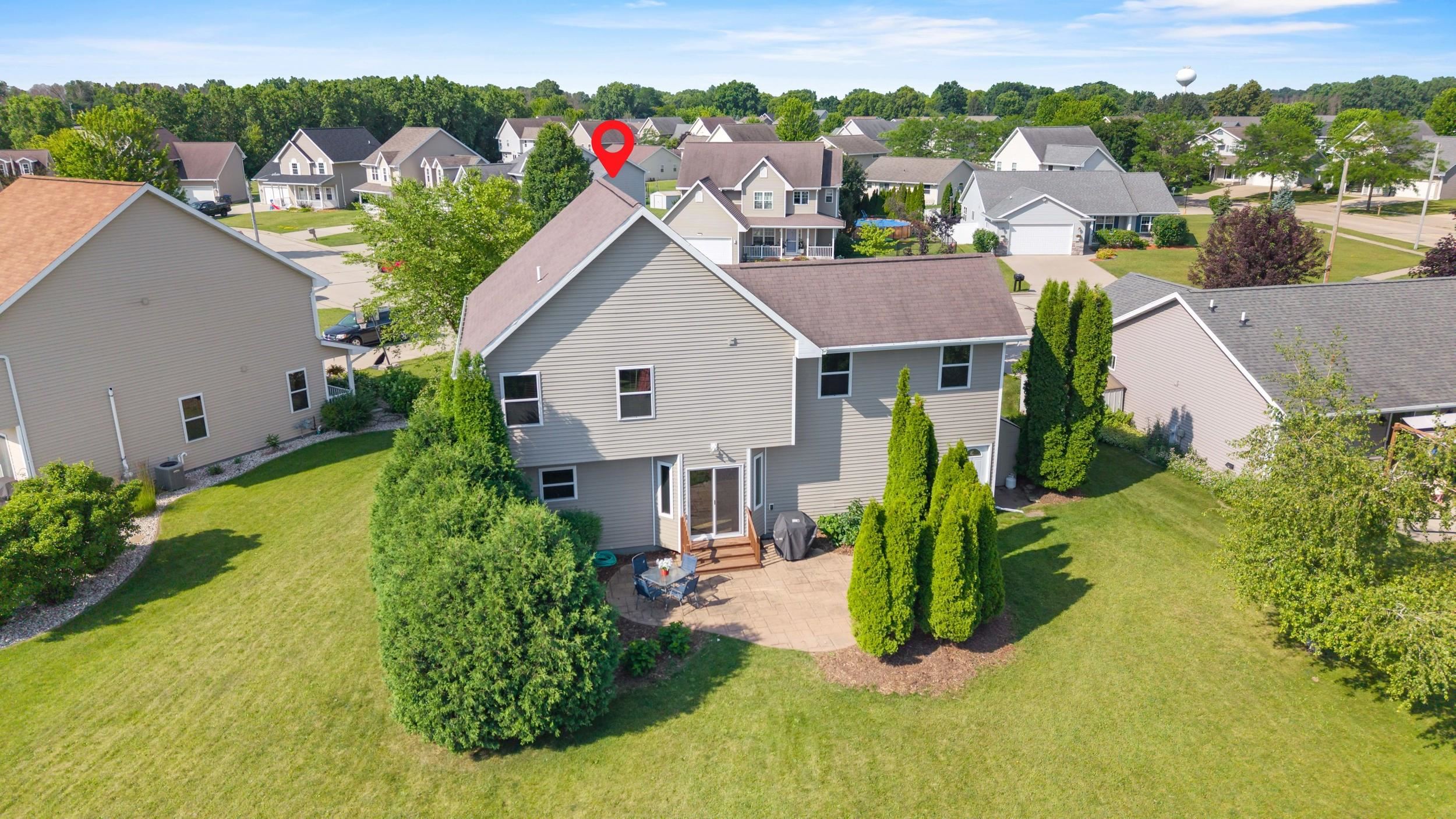 275 FORT Drive
