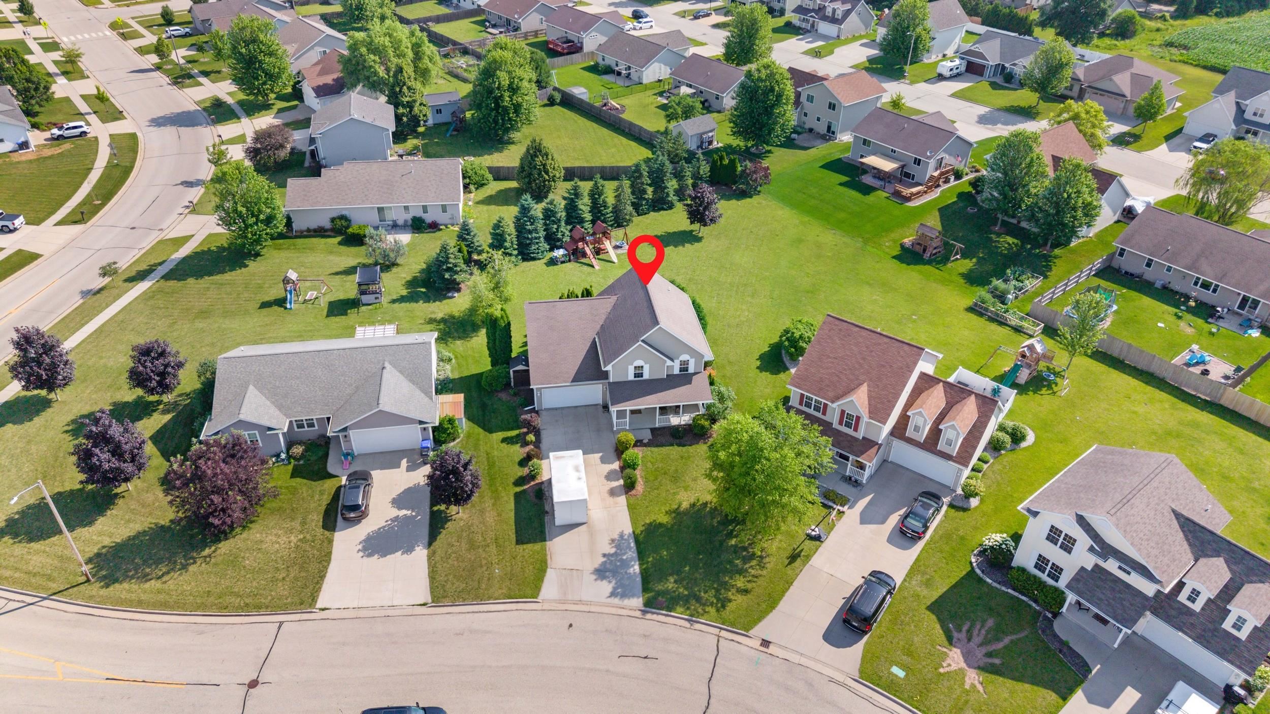 275 FORT Drive
