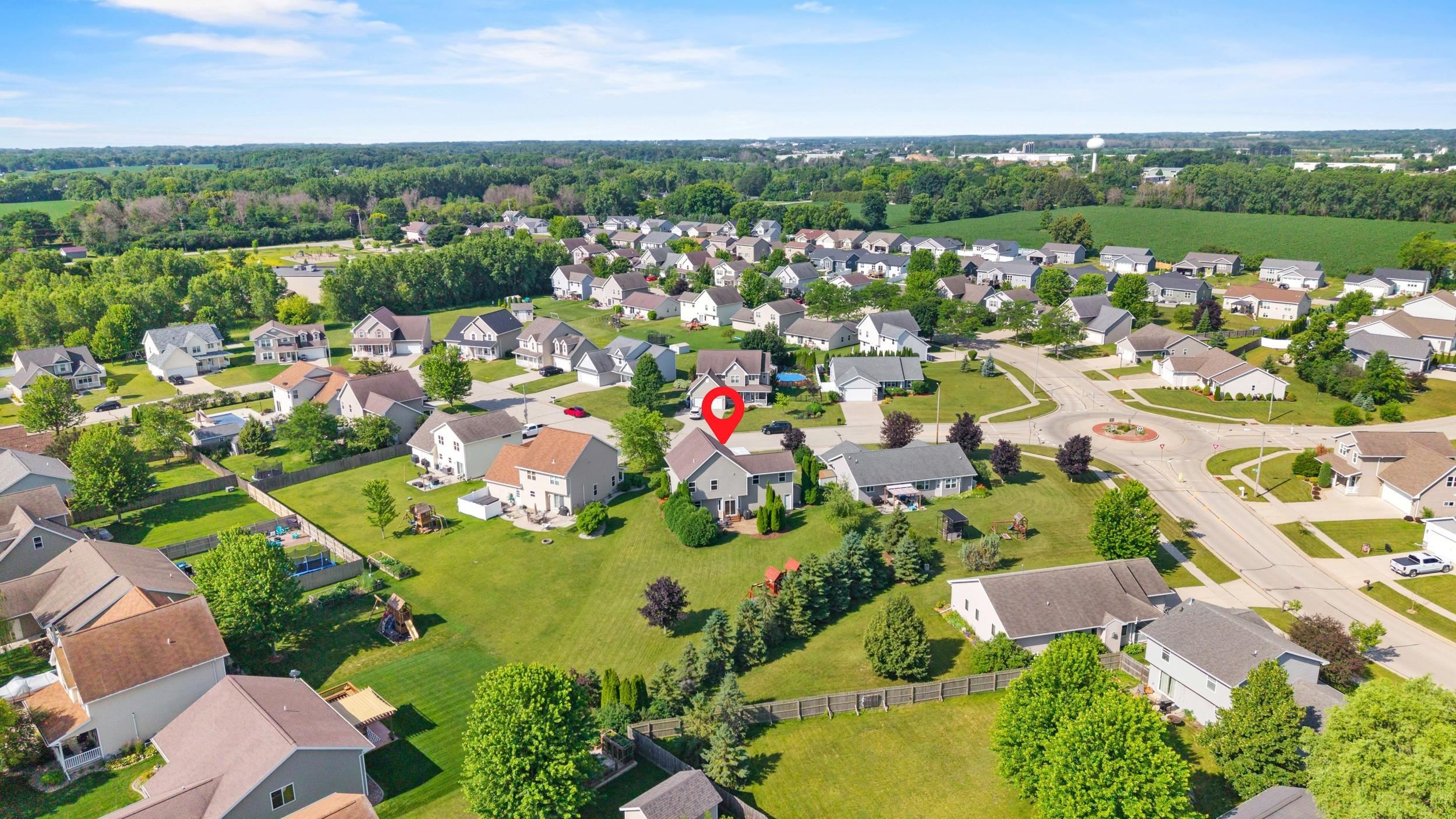 275 FORT Drive