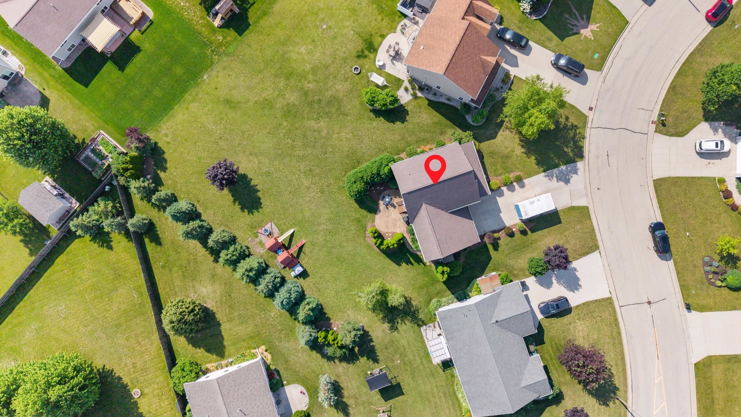 275 FORT Drive