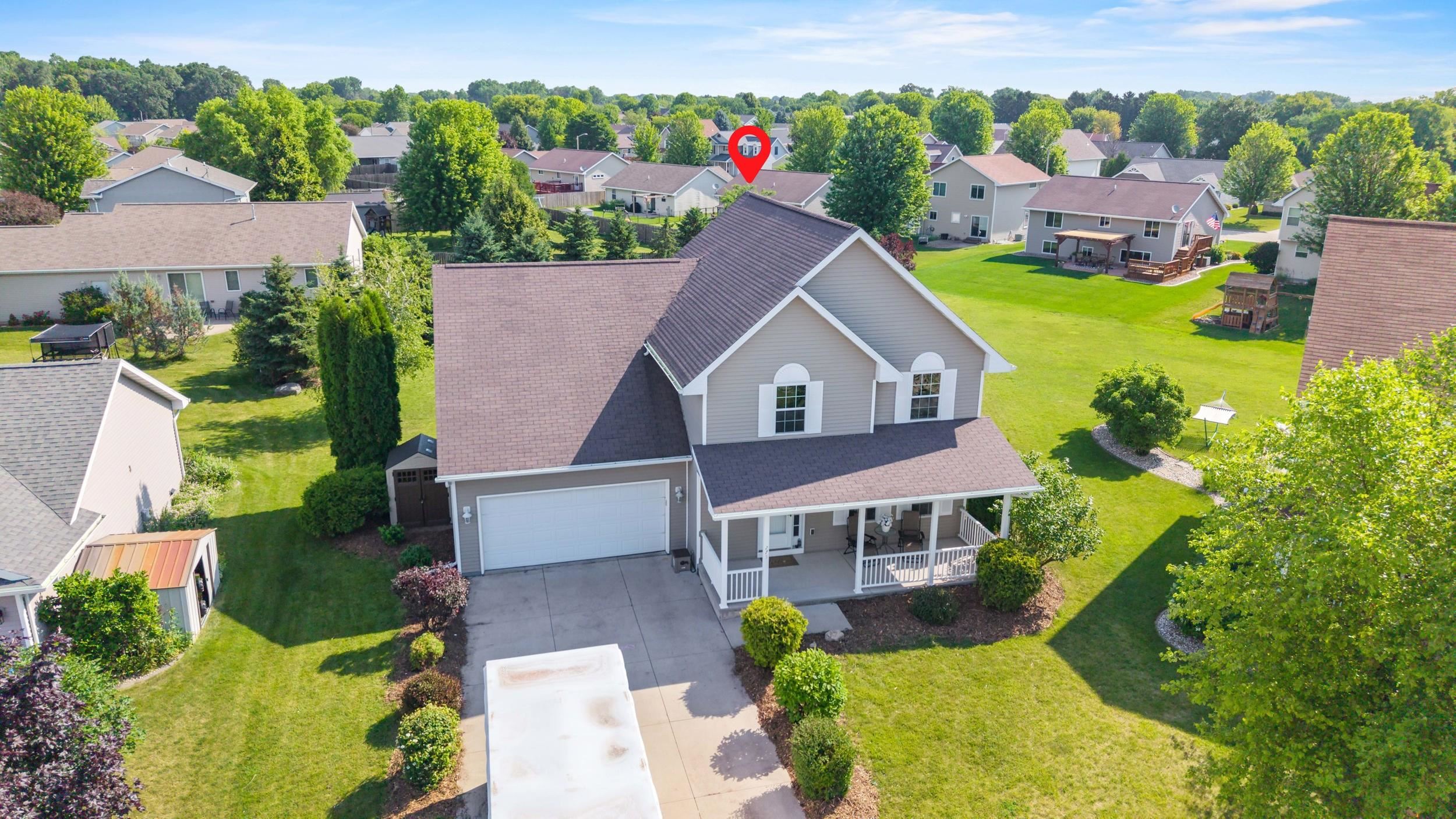 275 FORT Drive