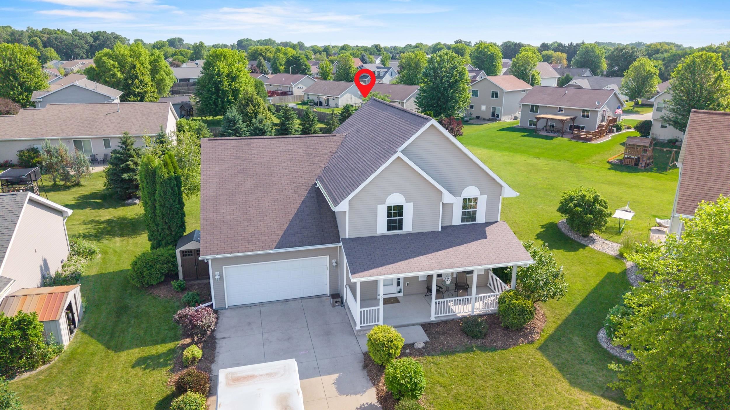 275 FORT Drive
