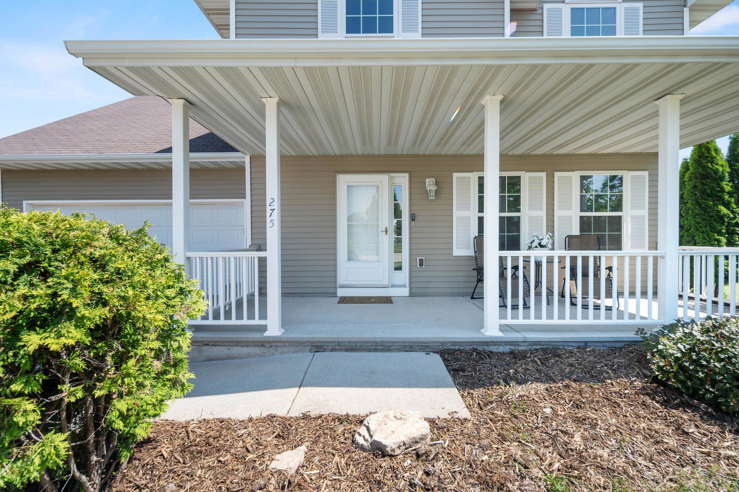 275 FORT Drive
