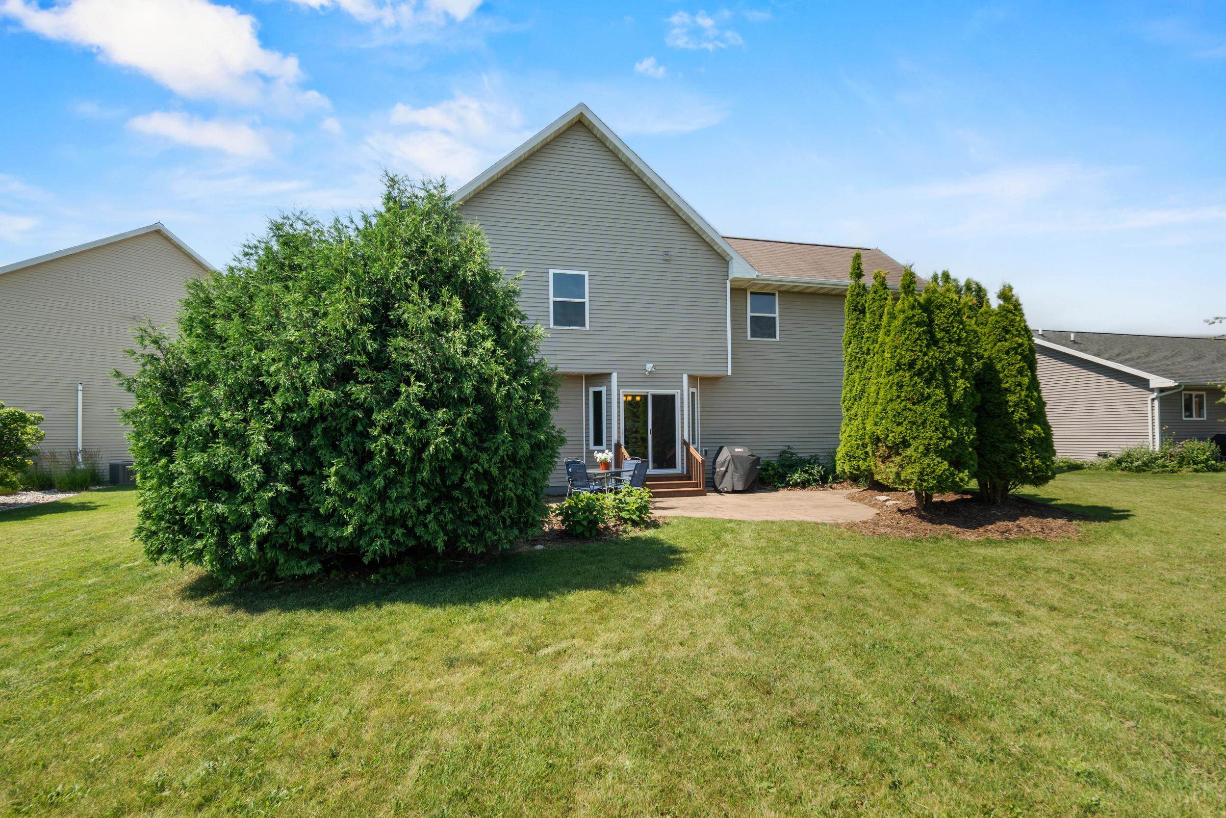 275 FORT Drive