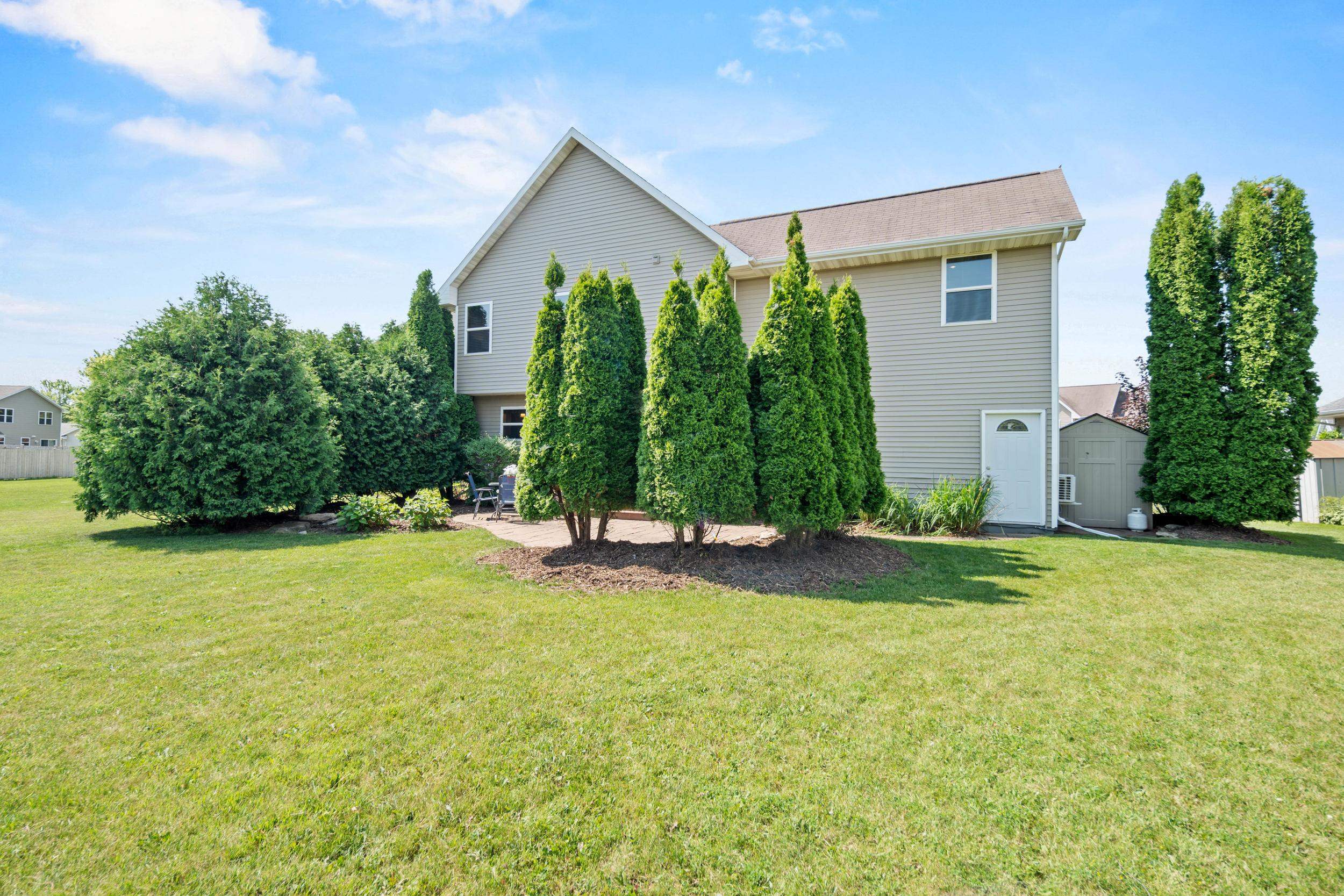 275 FORT Drive