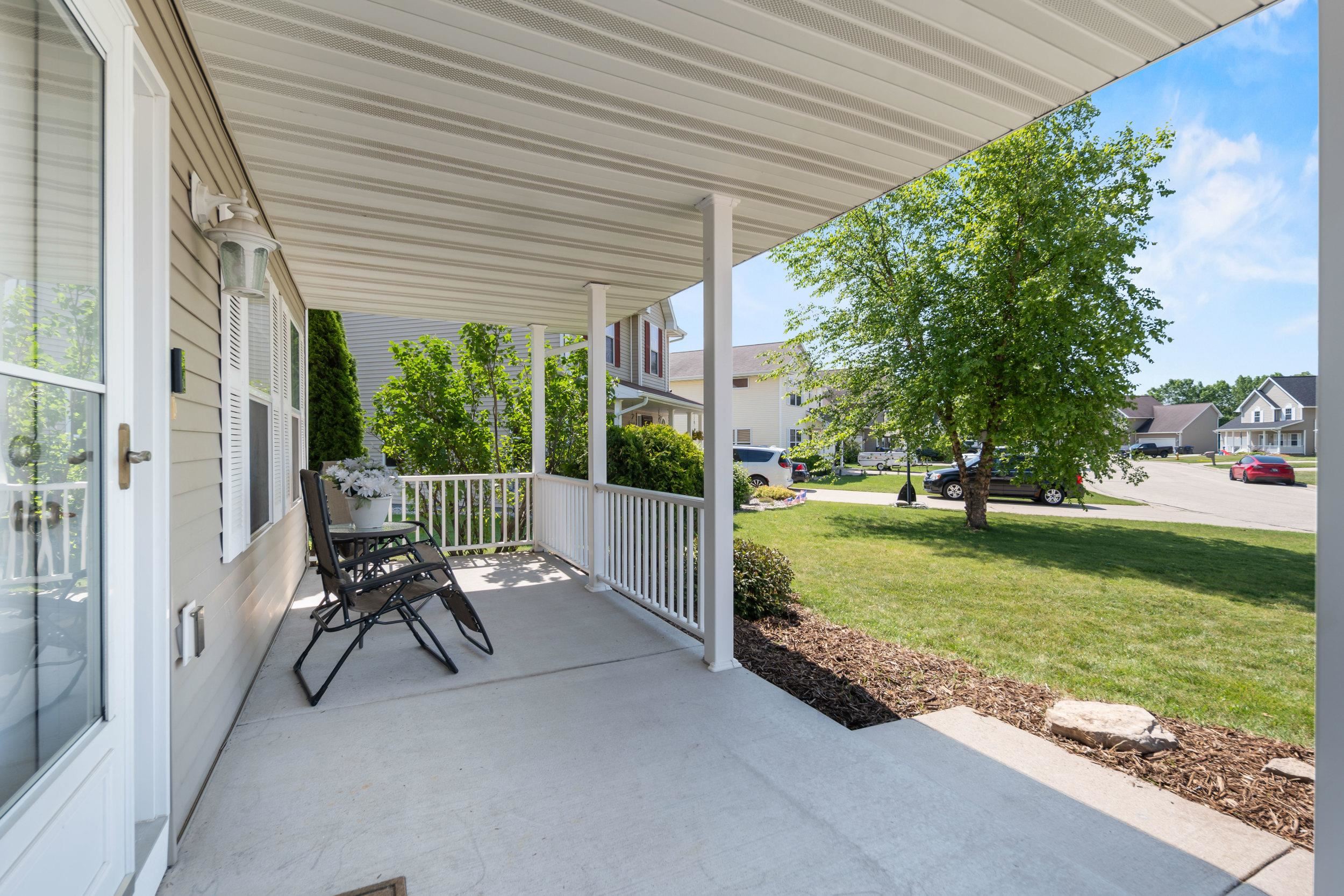 275 FORT Drive