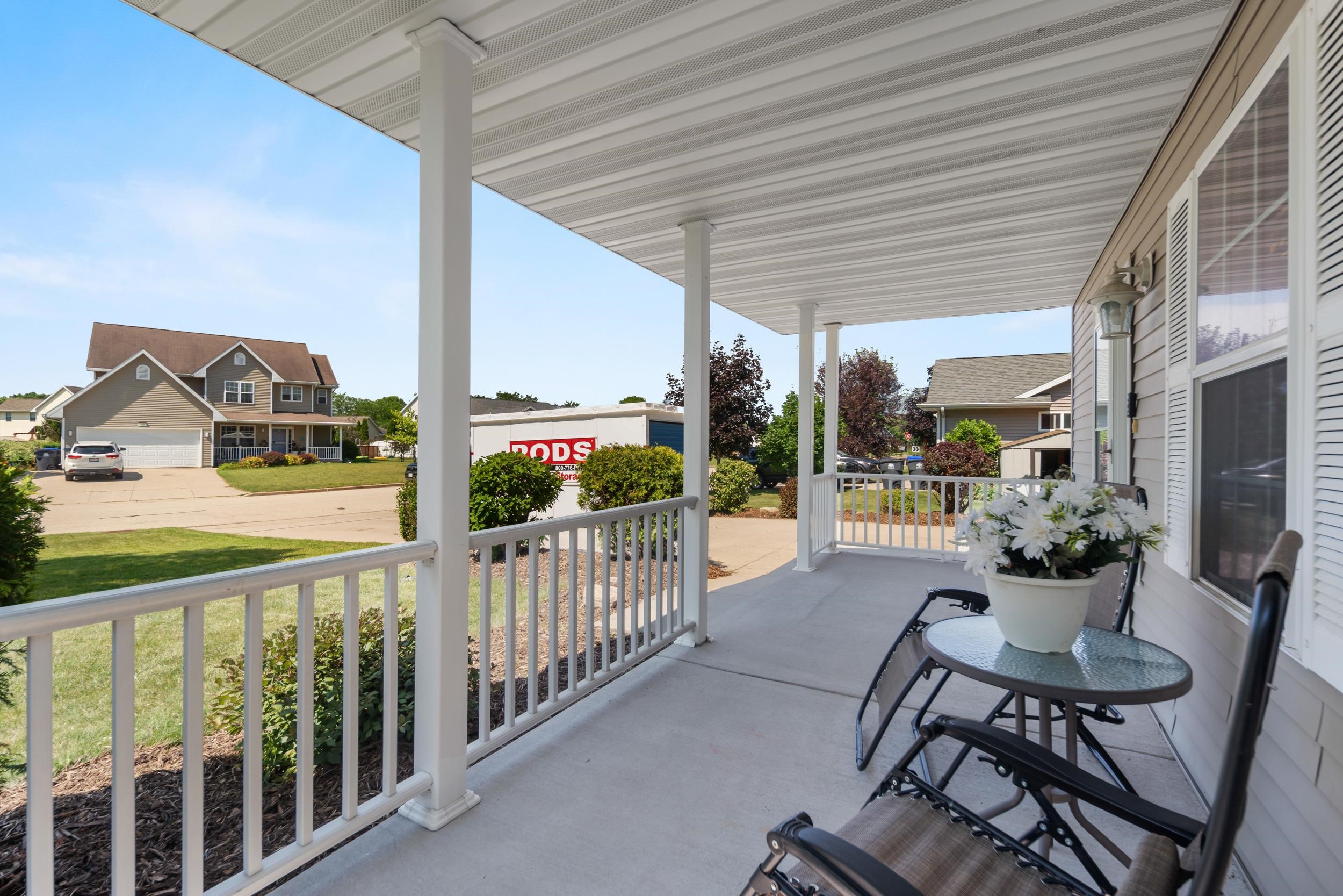 275 FORT Drive