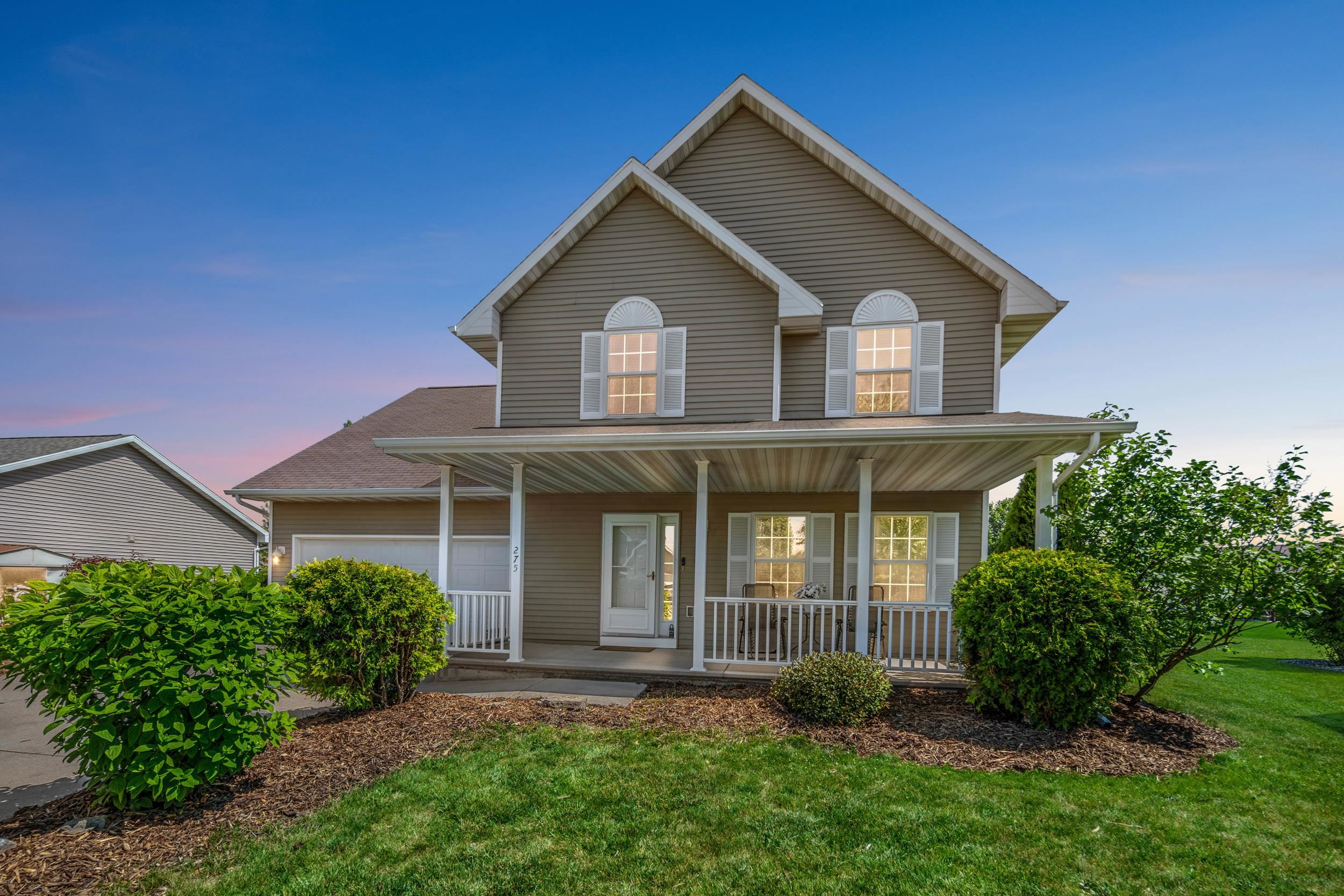 275 FORT Drive