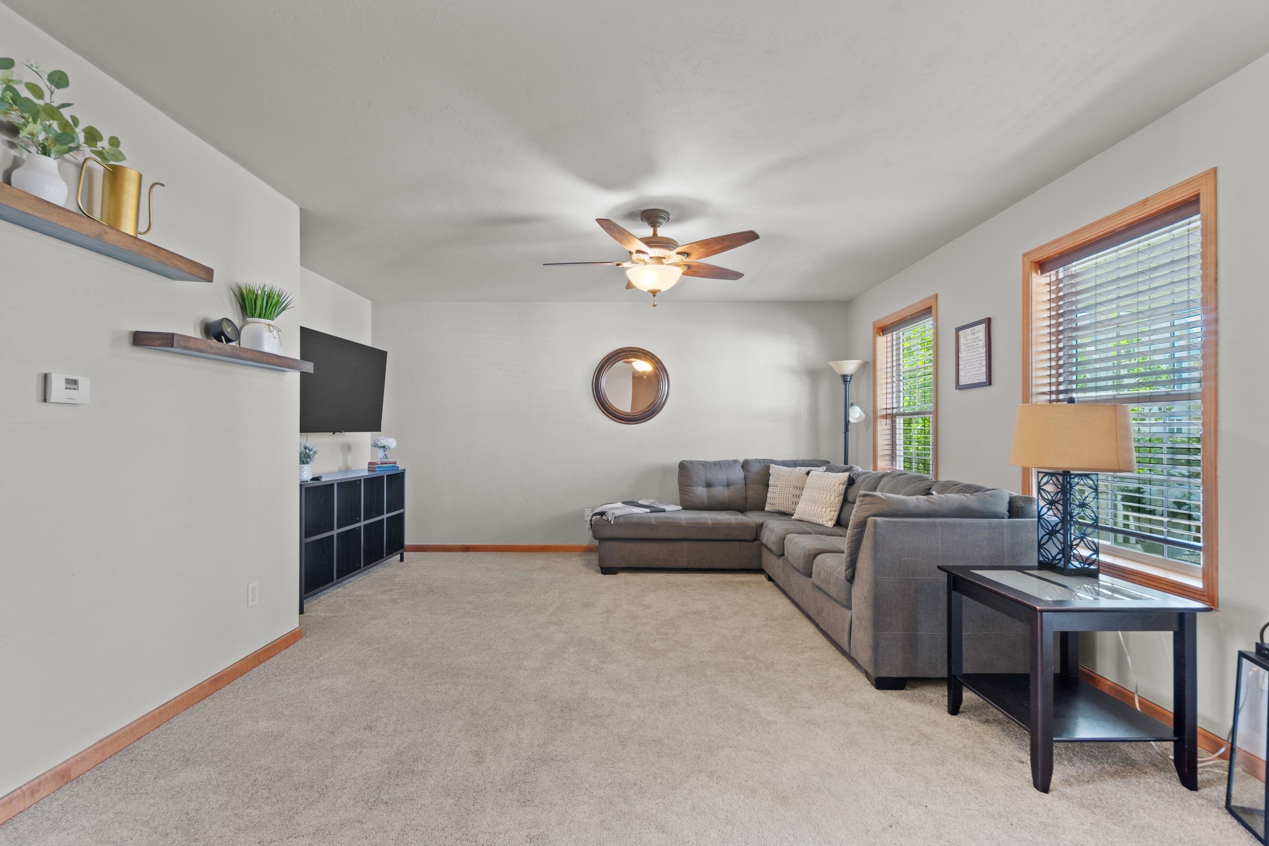 275 FORT Drive