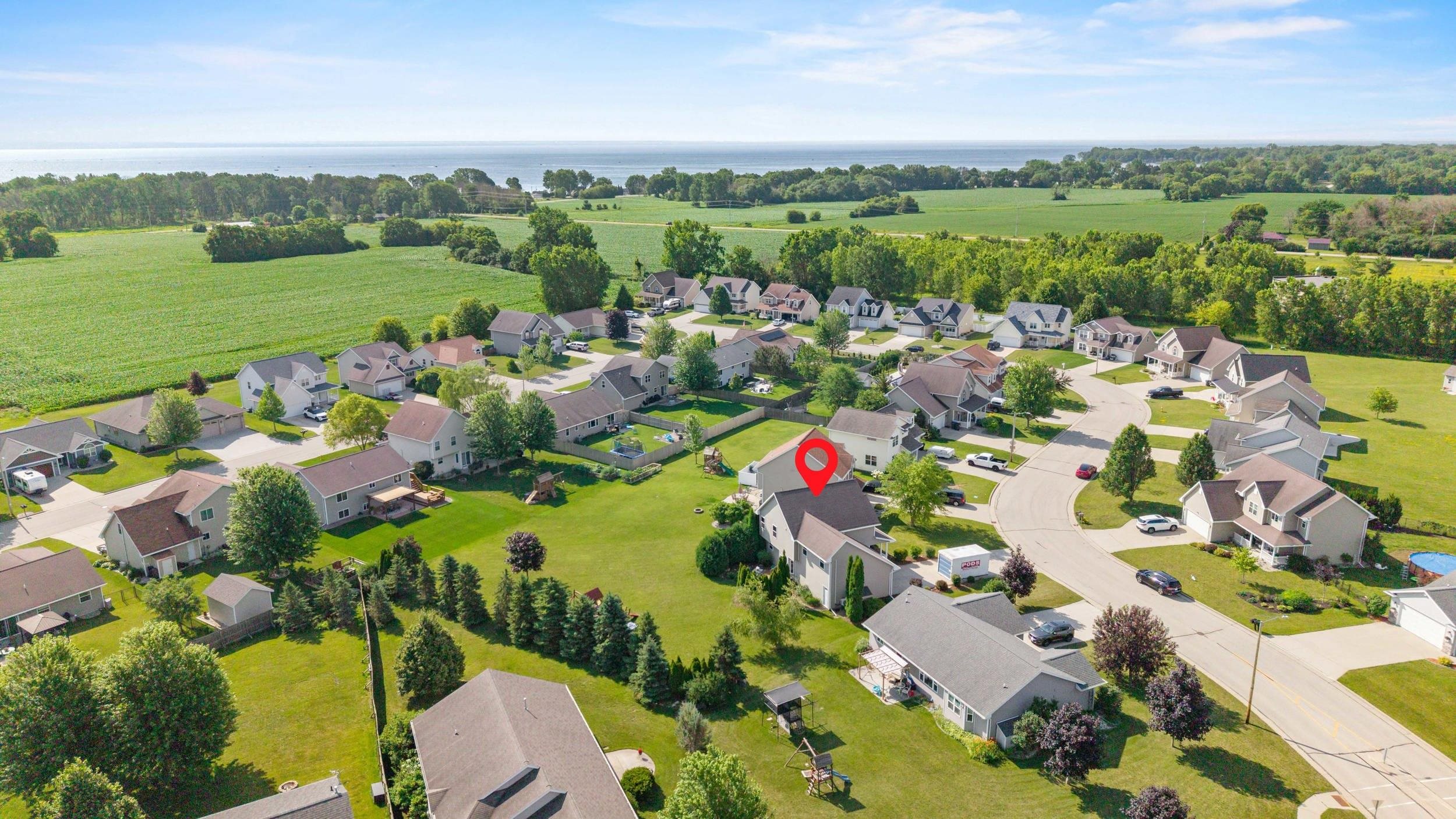275 FORT Drive