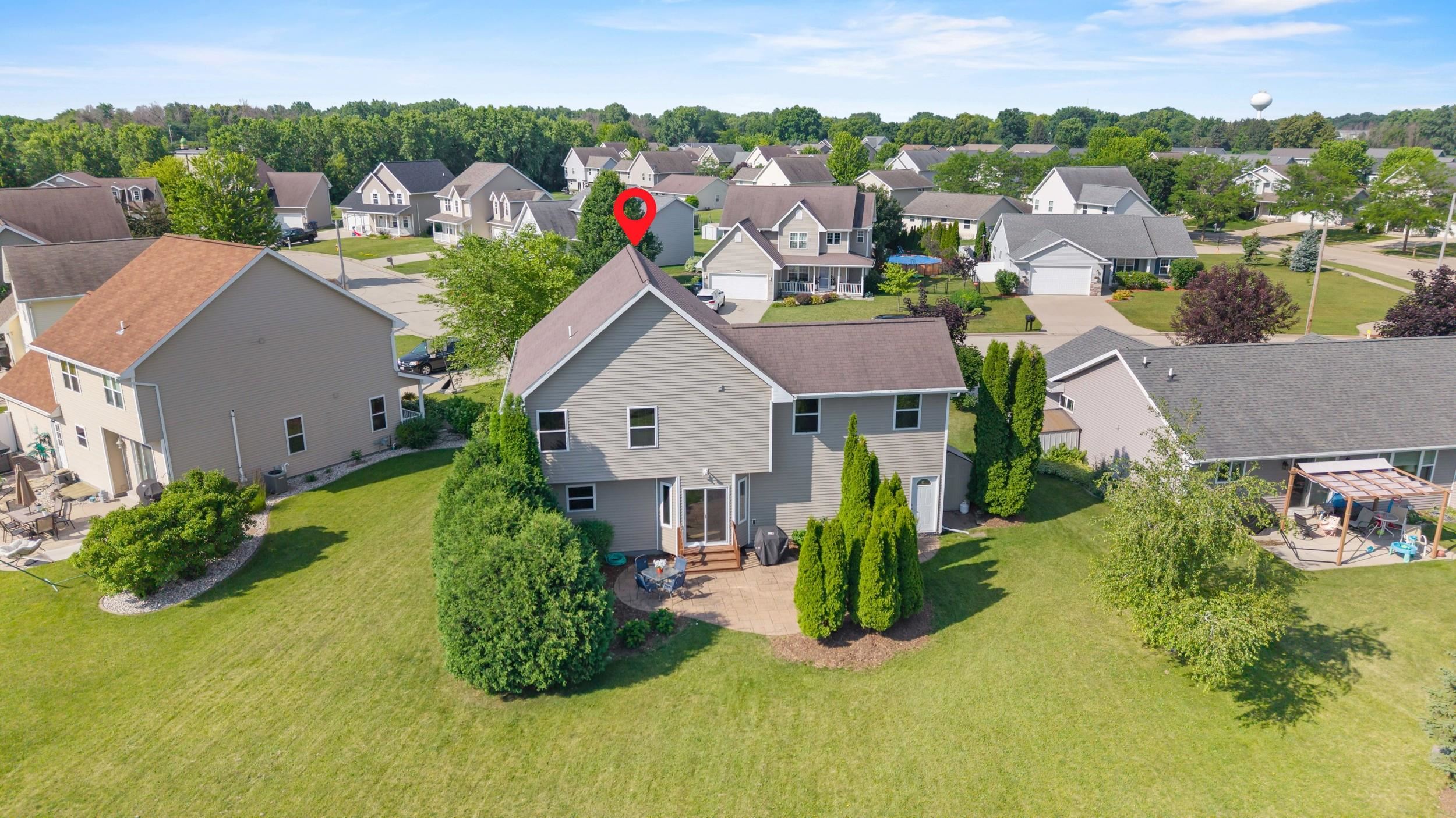 275 FORT Drive
