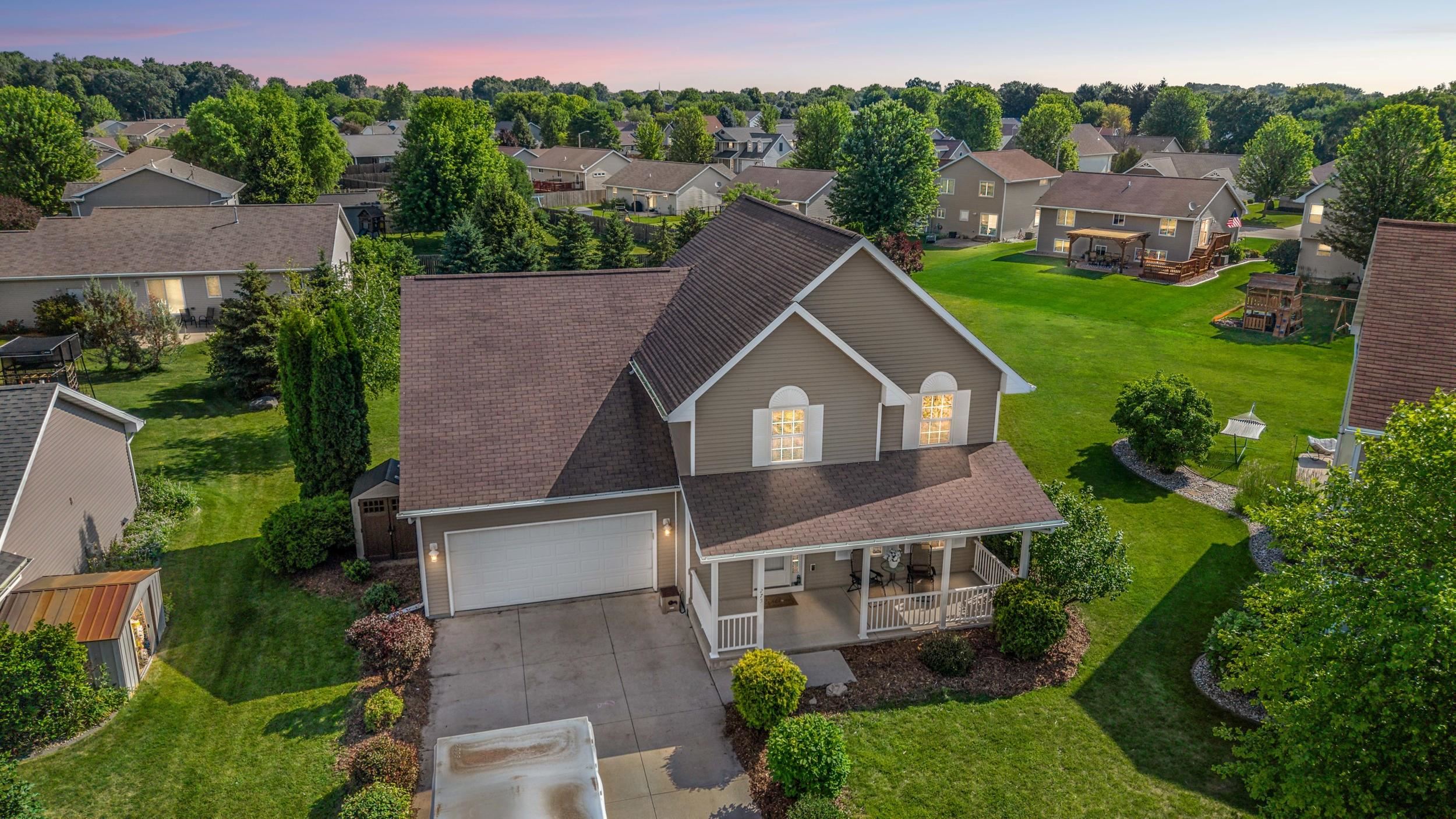 275 FORT Drive