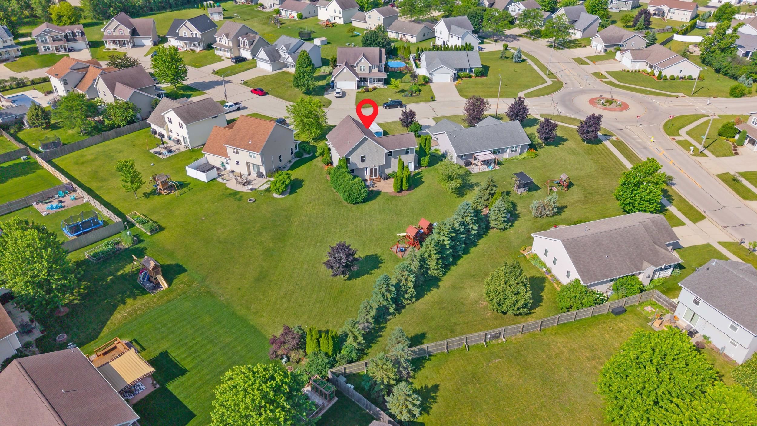 275 FORT Drive