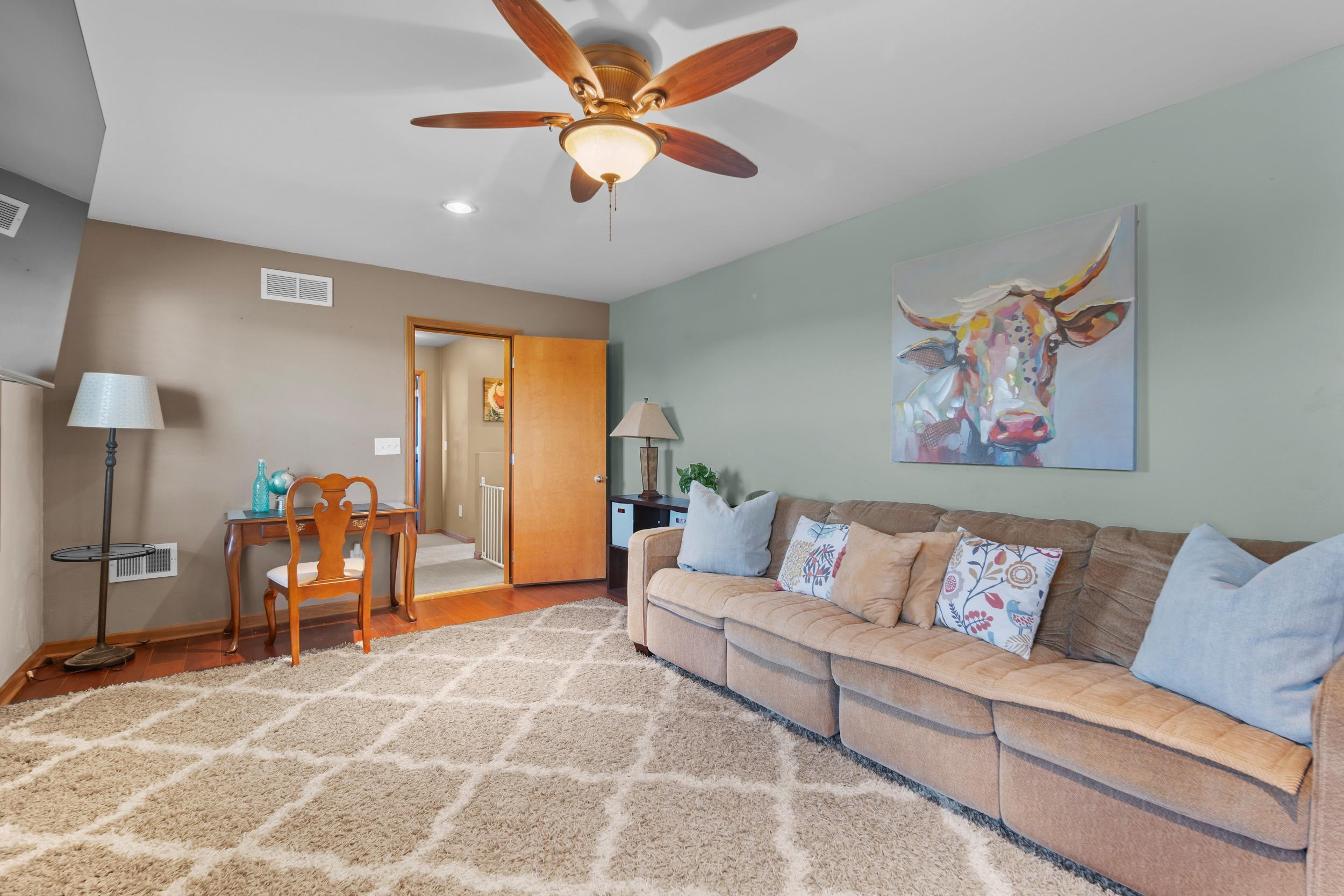 275 FORT Drive