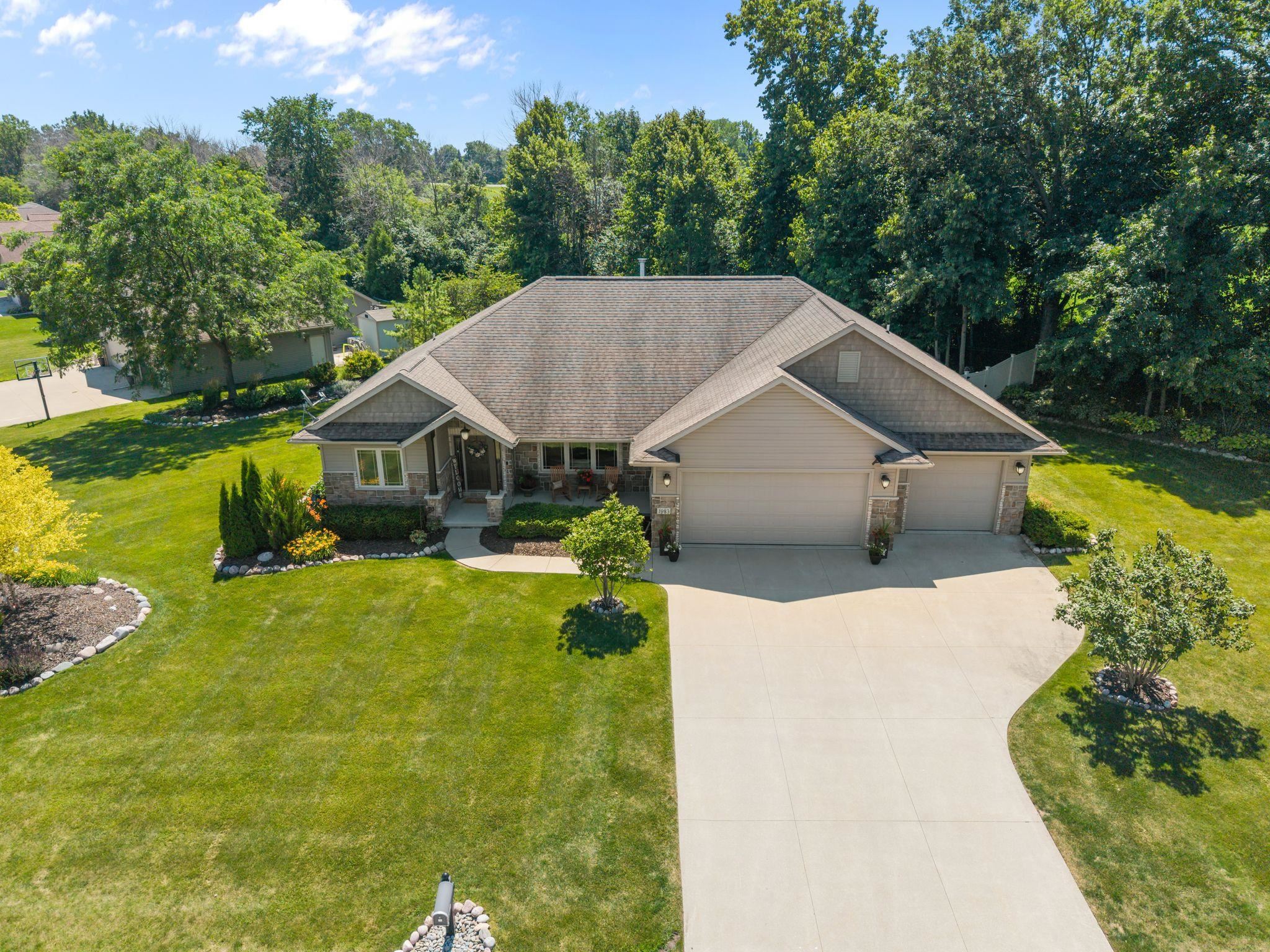 1983 CREEK SIDE Drive