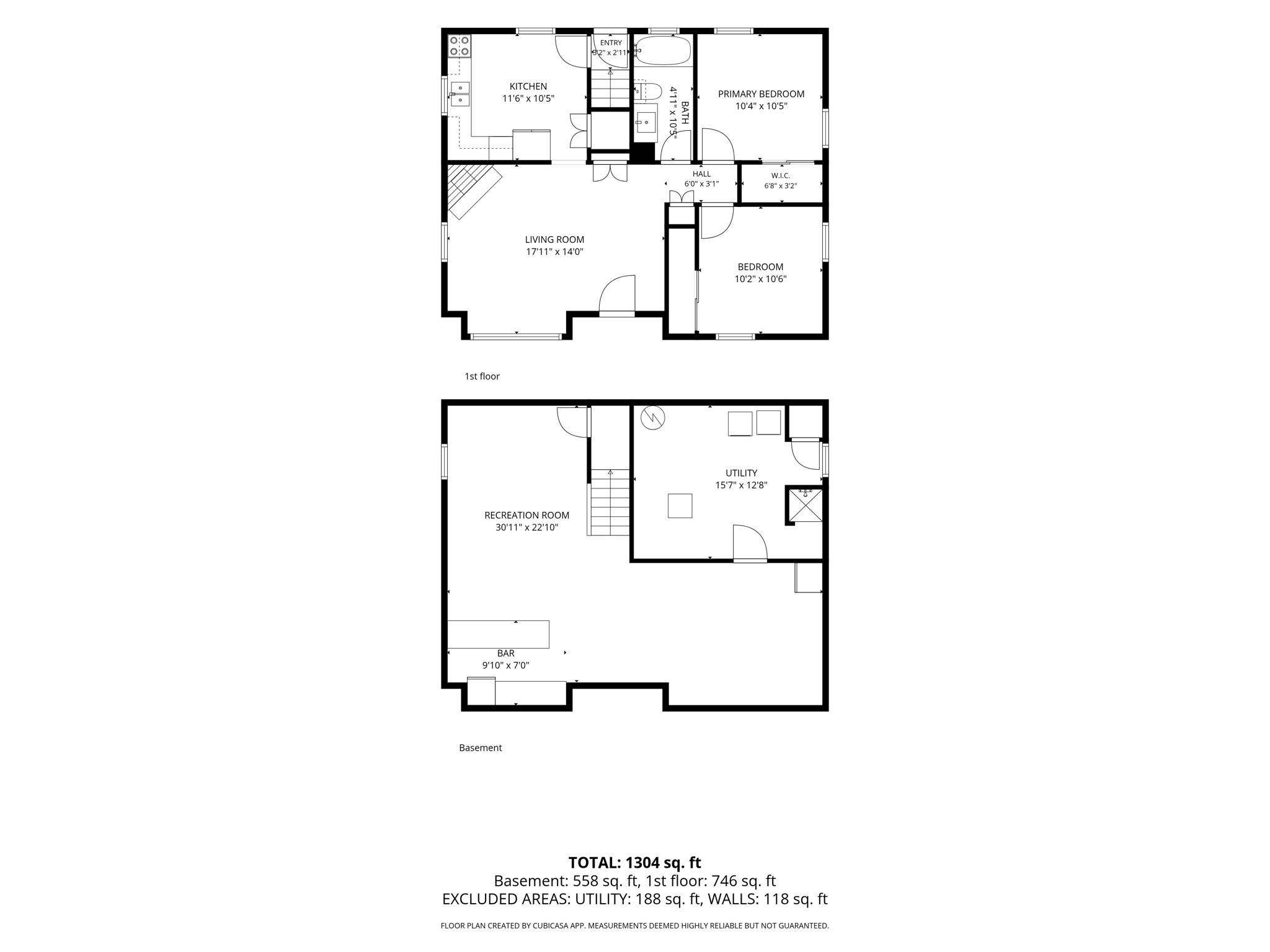 312 W 10TH Street