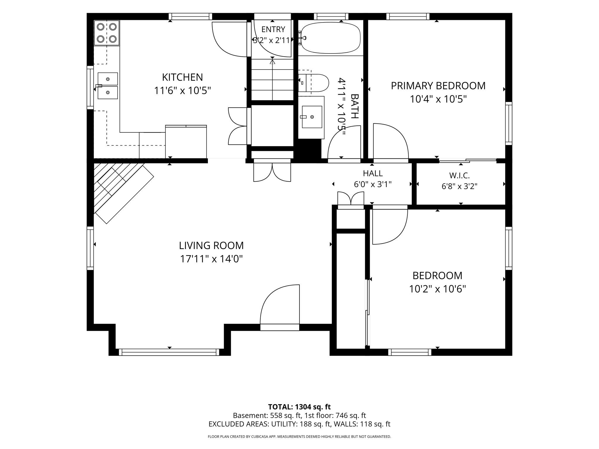 312 W 10TH Street
