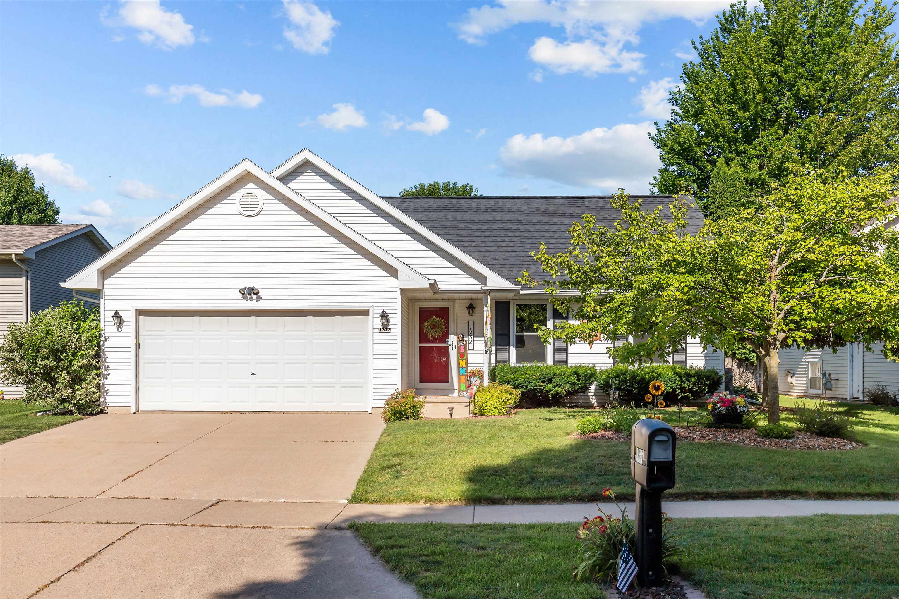 1232 WHEATFIELD Way