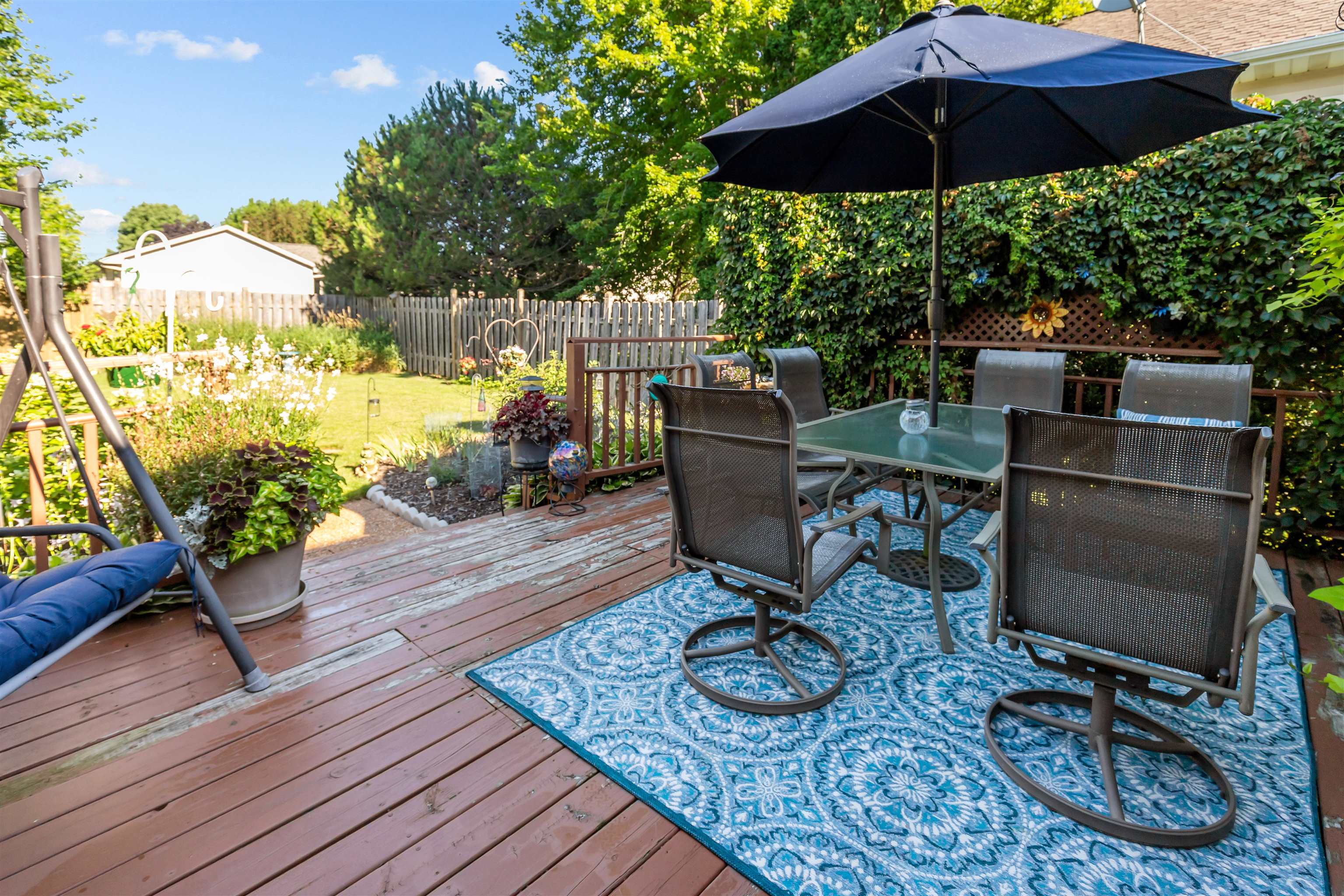 1232 WHEATFIELD Way
