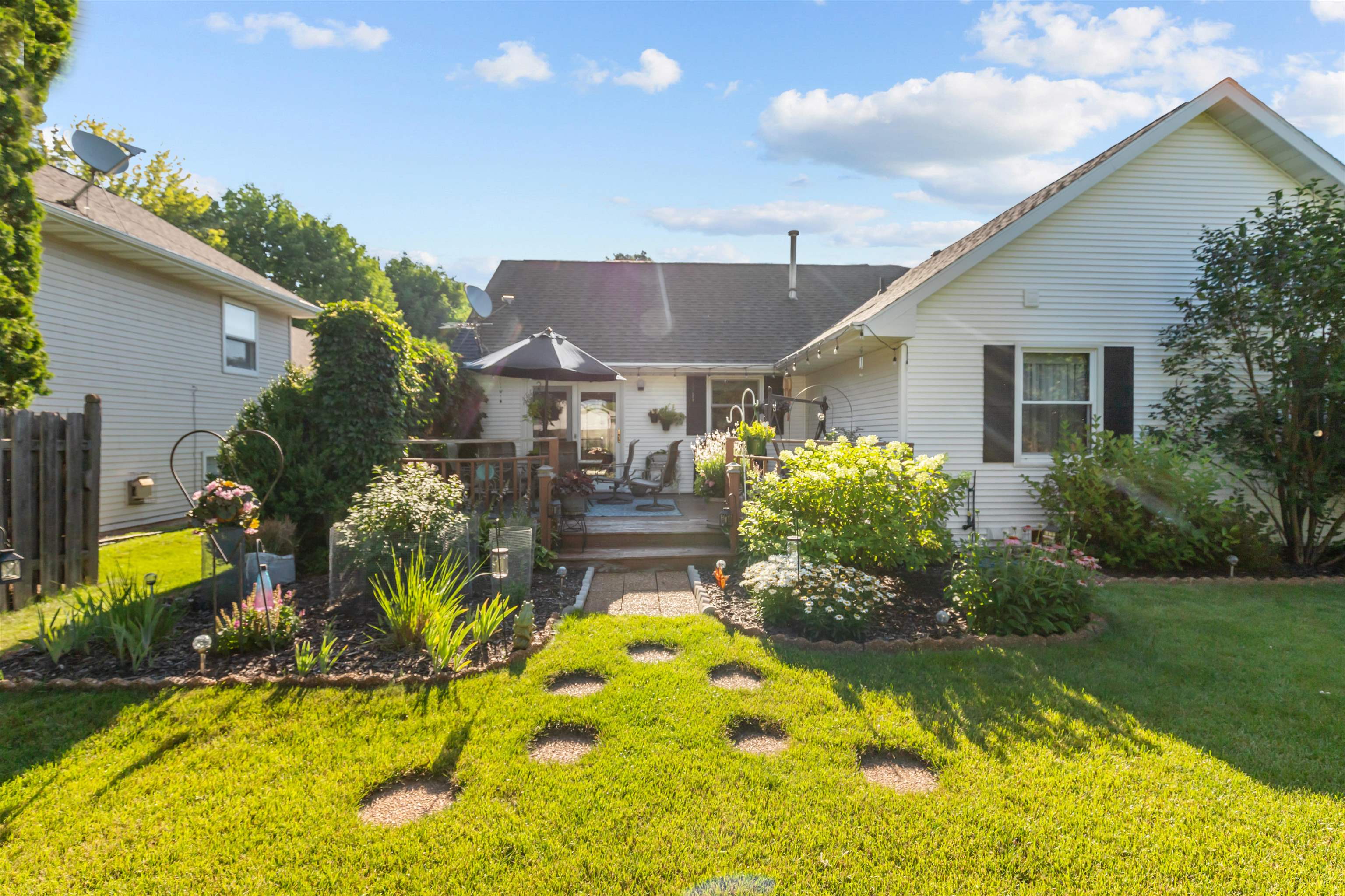 1232 WHEATFIELD Way
