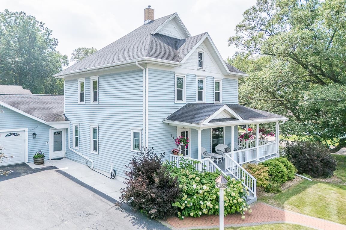 609 UNION Street