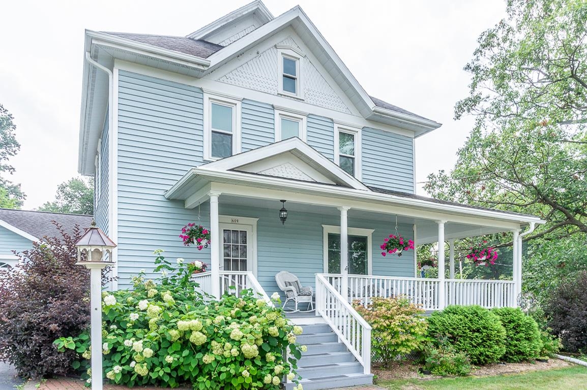 609 UNION Street