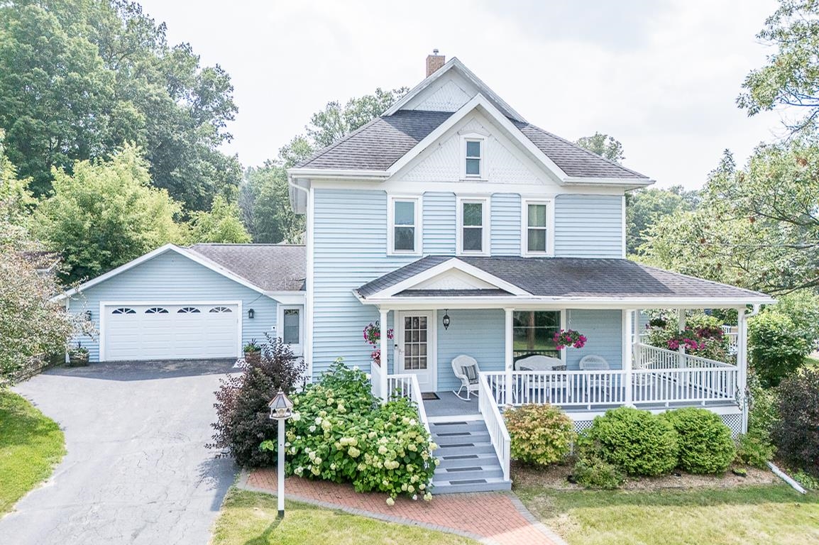 609 UNION Street