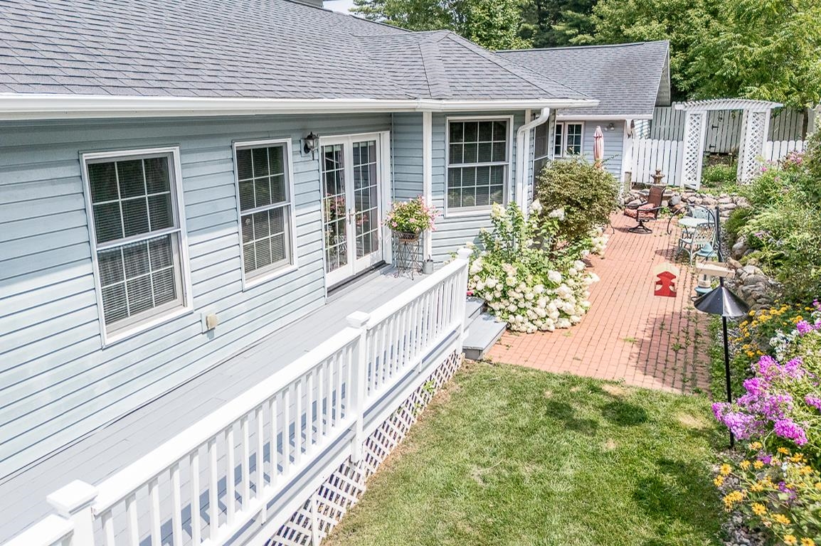 609 UNION Street