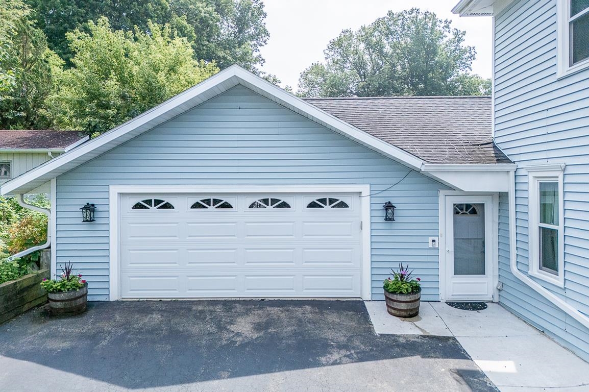 609 UNION Street