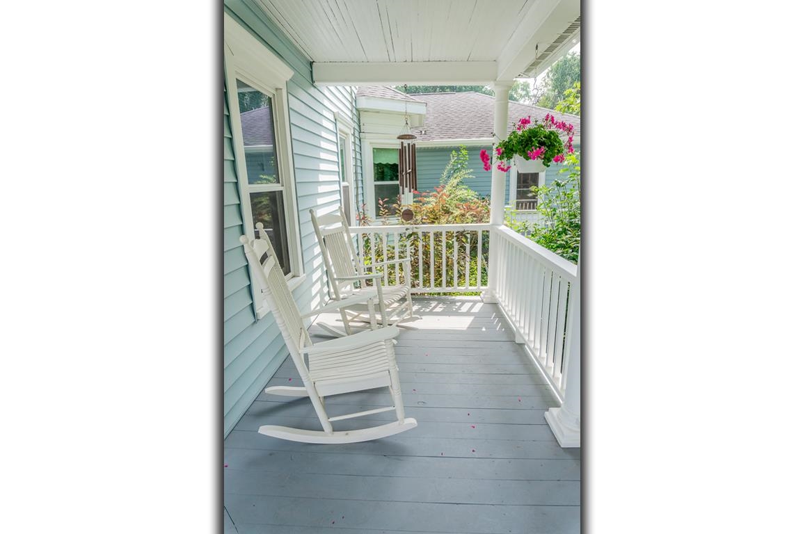 609 UNION Street