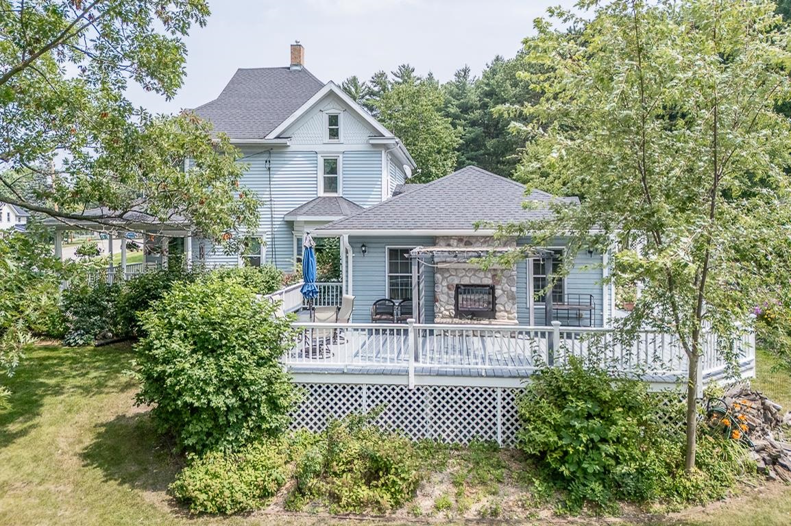 609 UNION Street