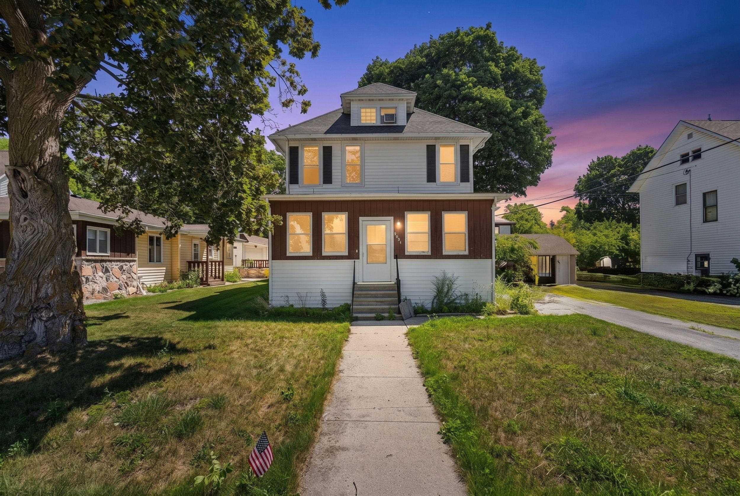 2034 JEFFERSON Street