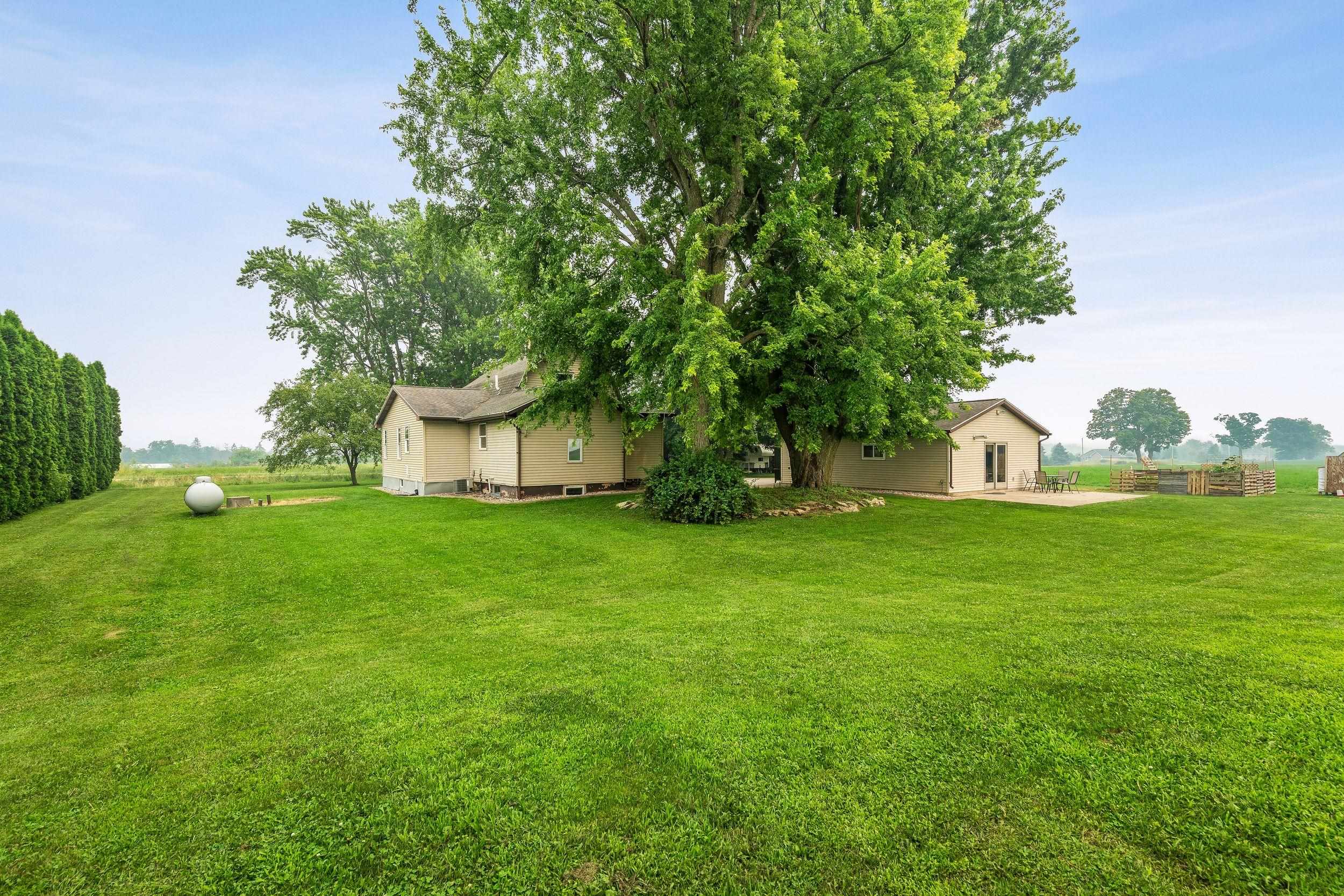 N5403 COUNTY RD W