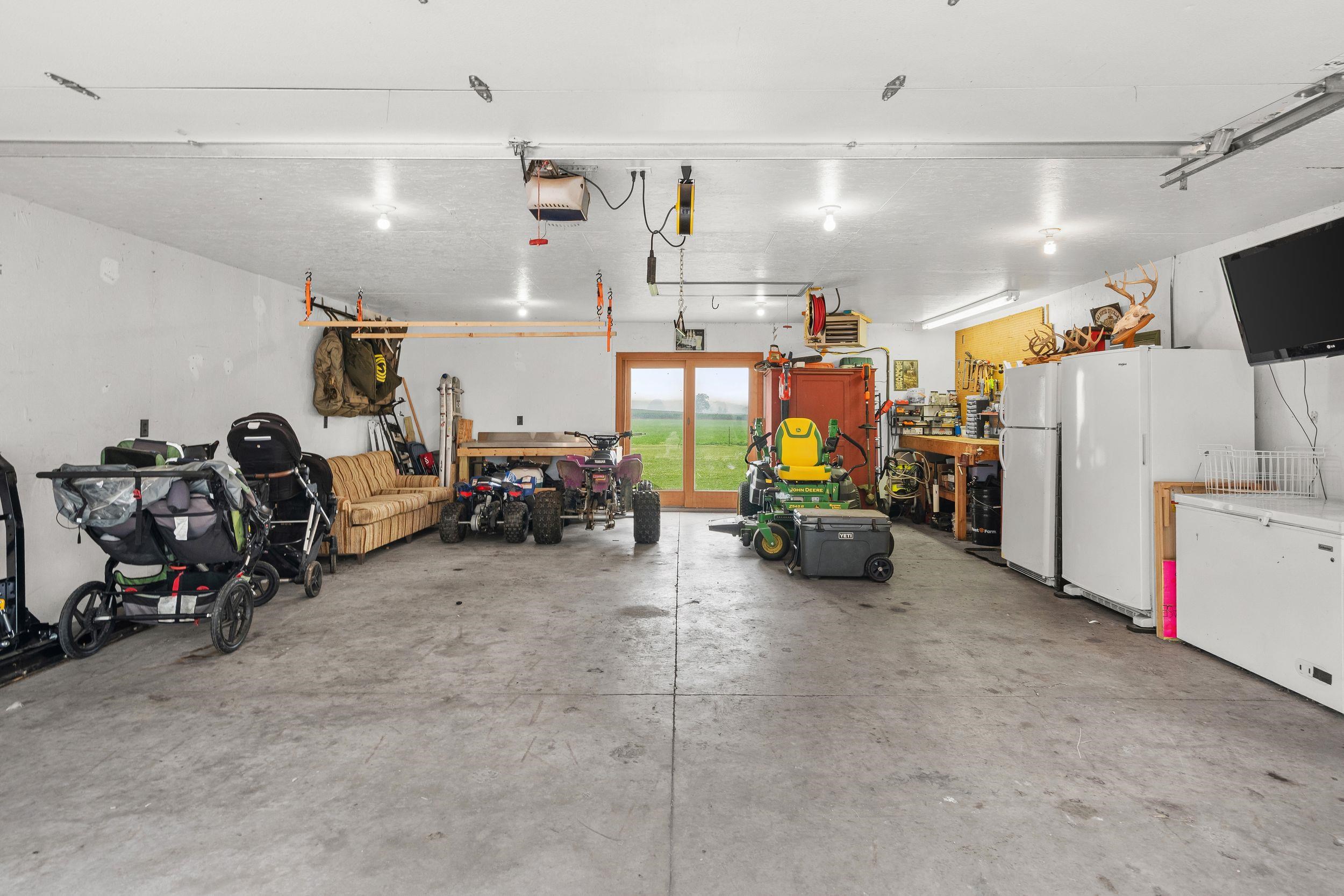 N5403 COUNTY RD W