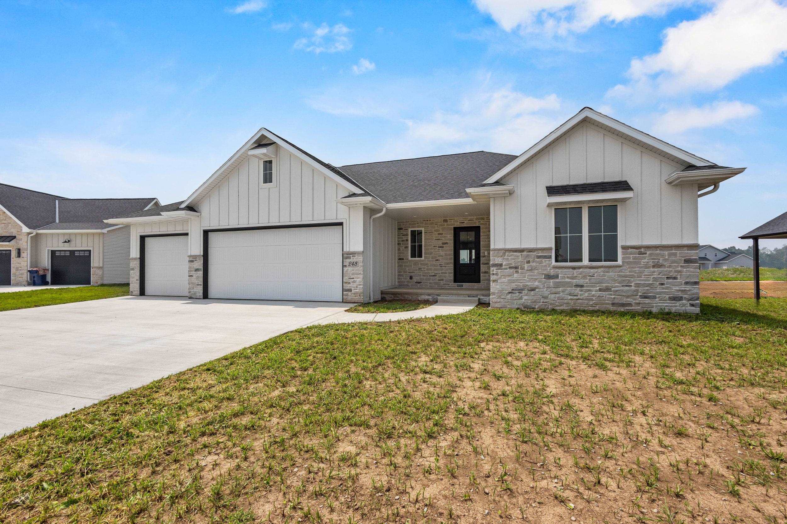 248 KERRIGAN Drive