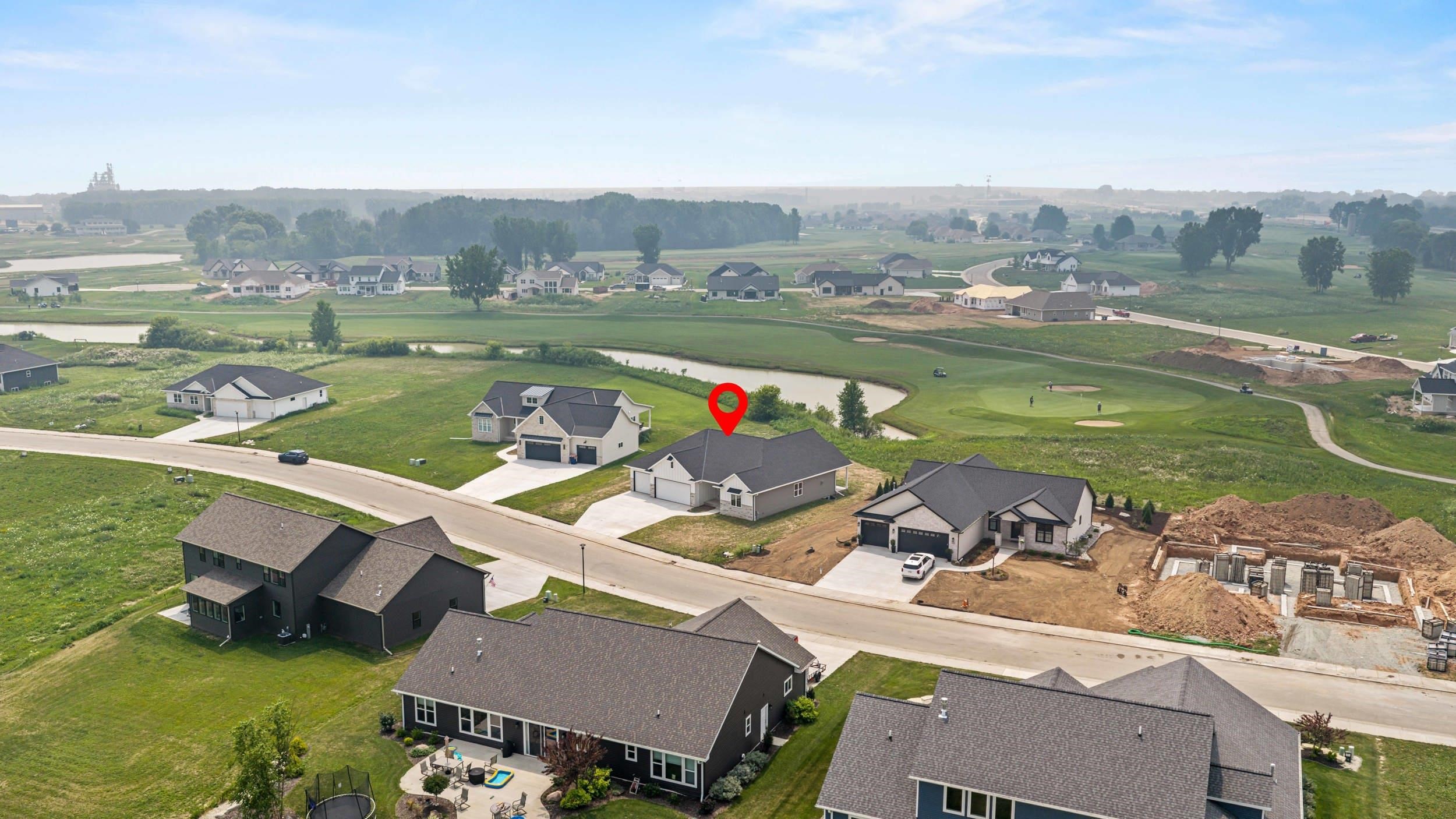 248 KERRIGAN Drive