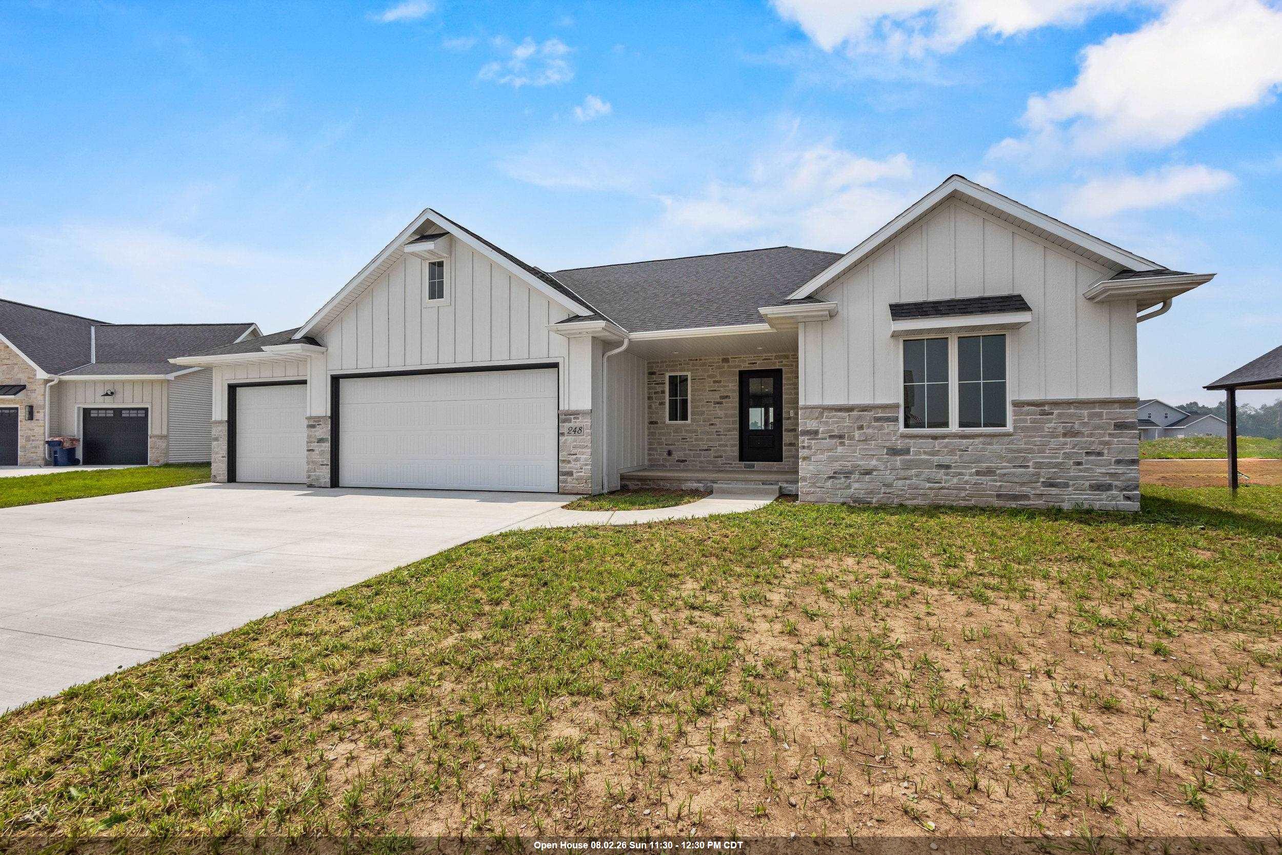 248 KERRIGAN Drive