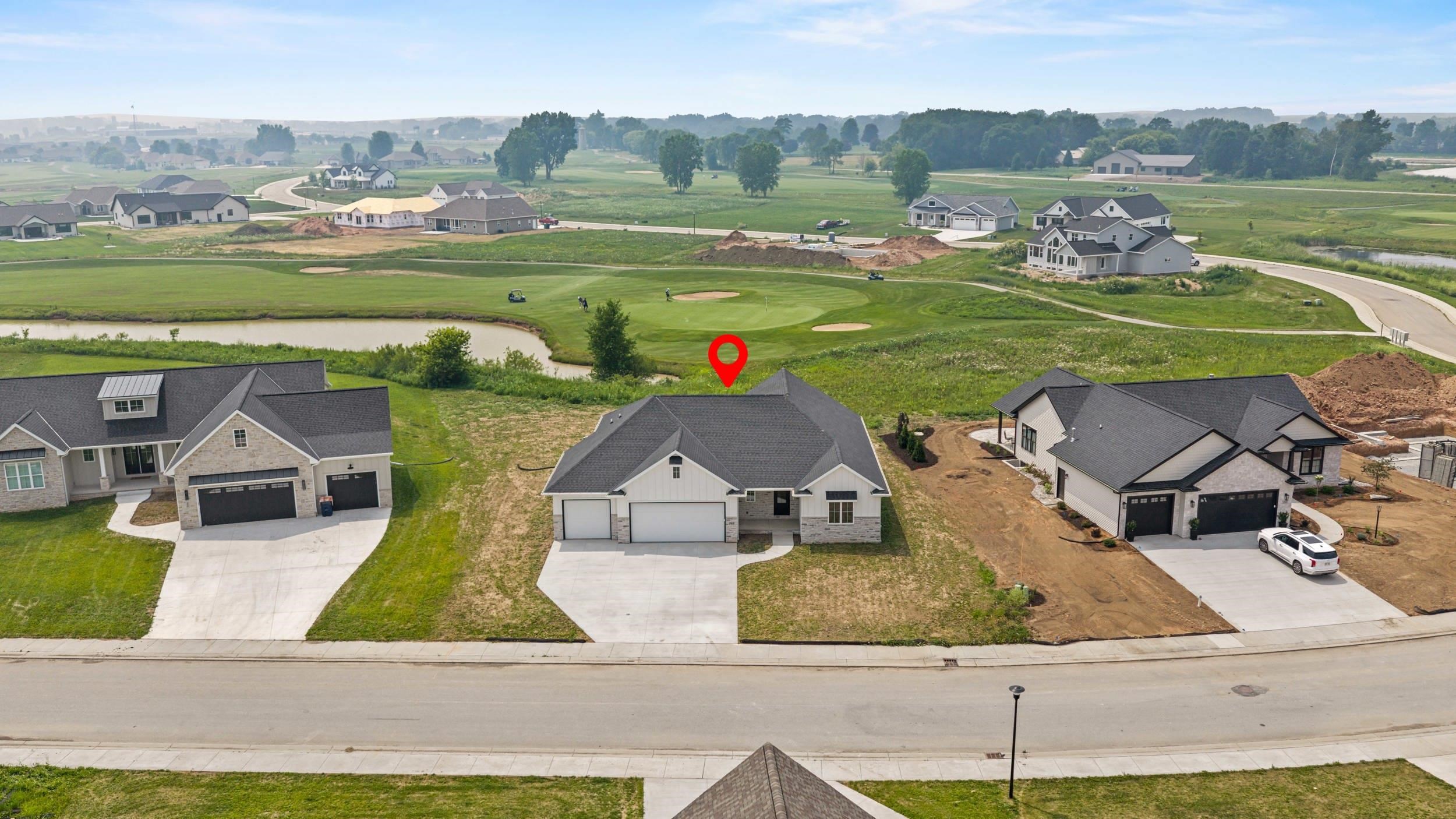 248 KERRIGAN Drive