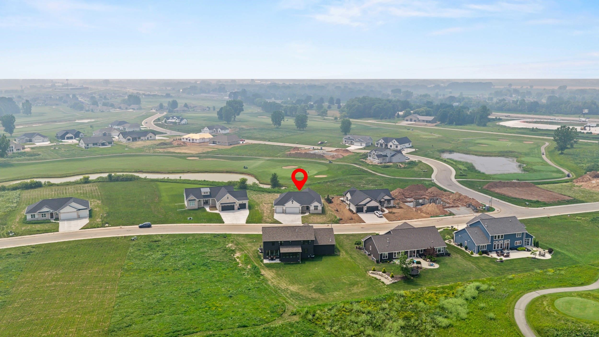 248 KERRIGAN Drive