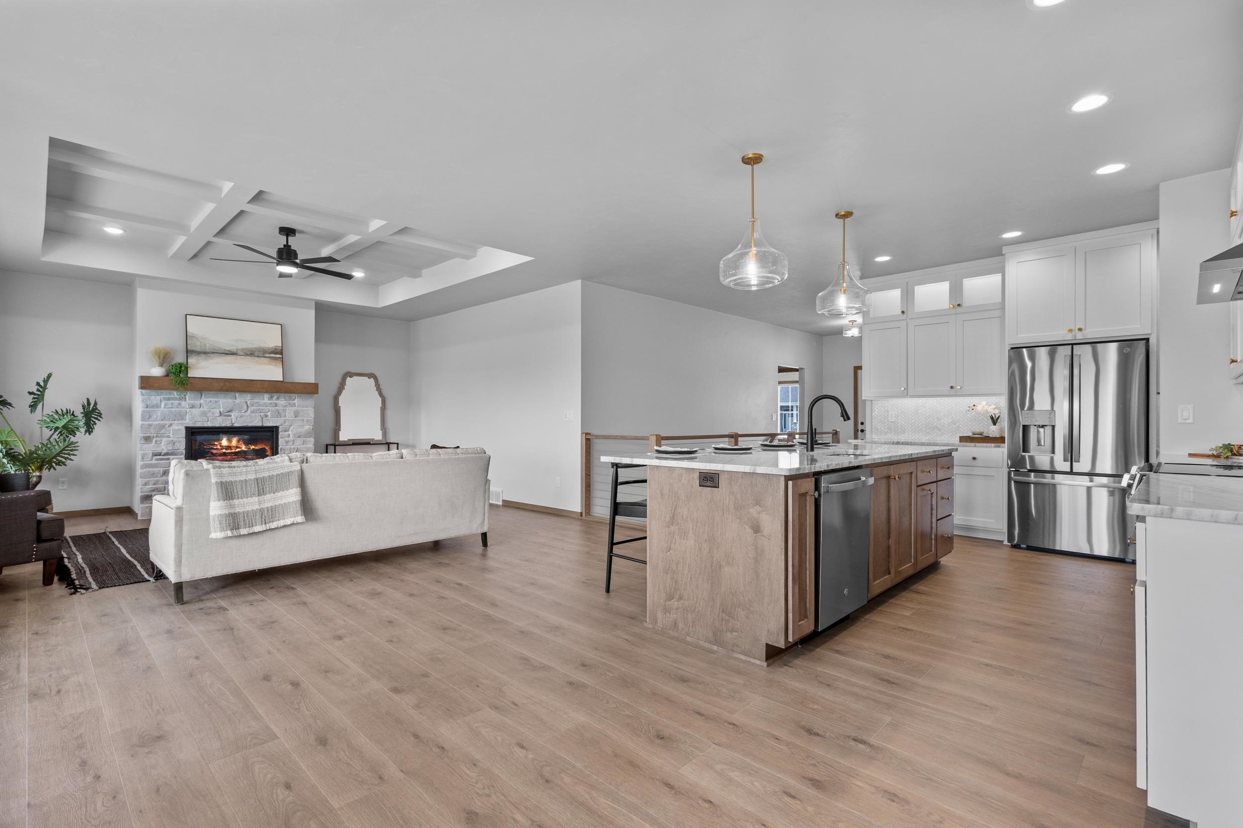 248 KERRIGAN Drive