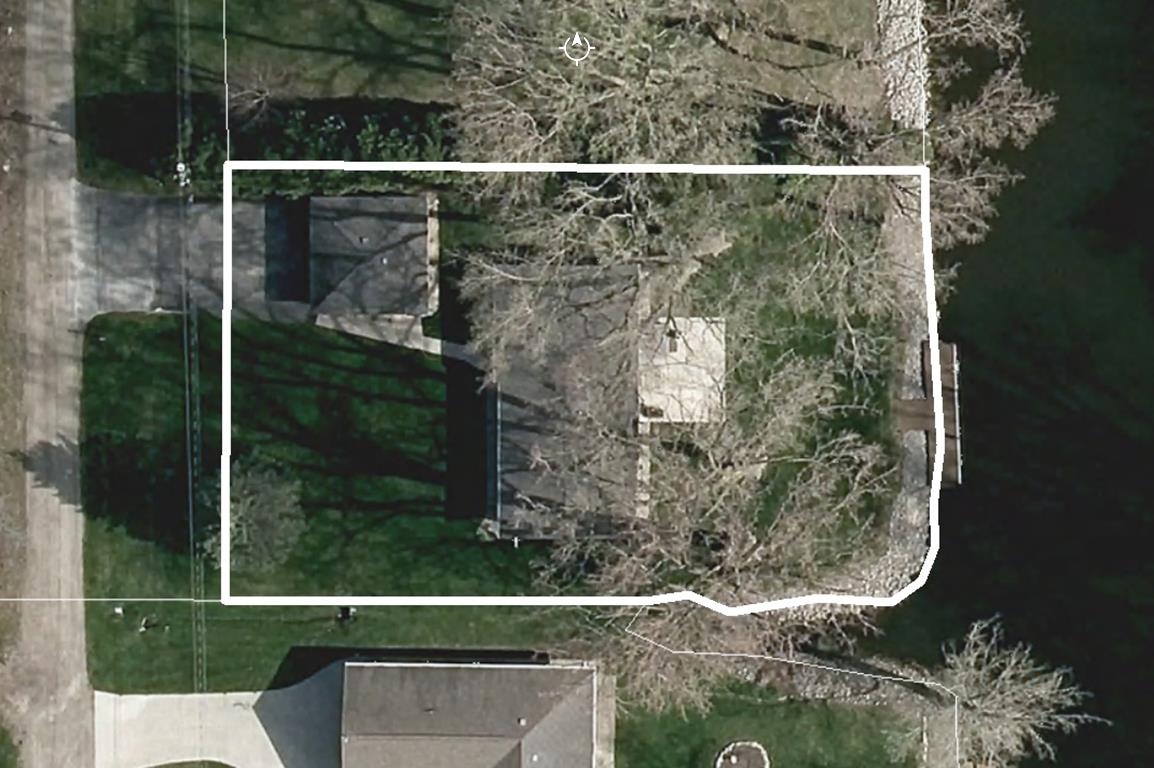 6752 LEE HARBOR Lane