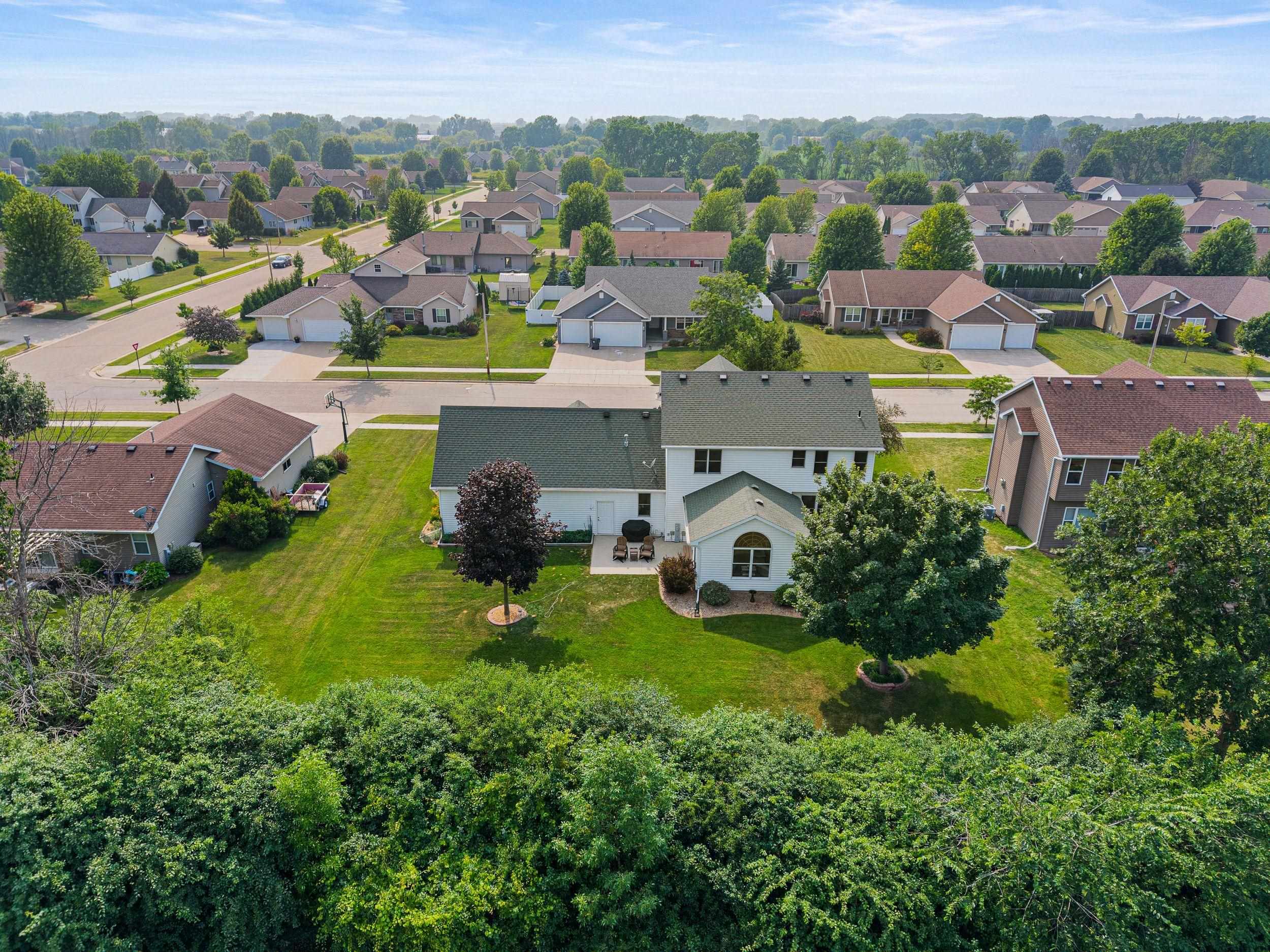 1594 LONE OAK Drive